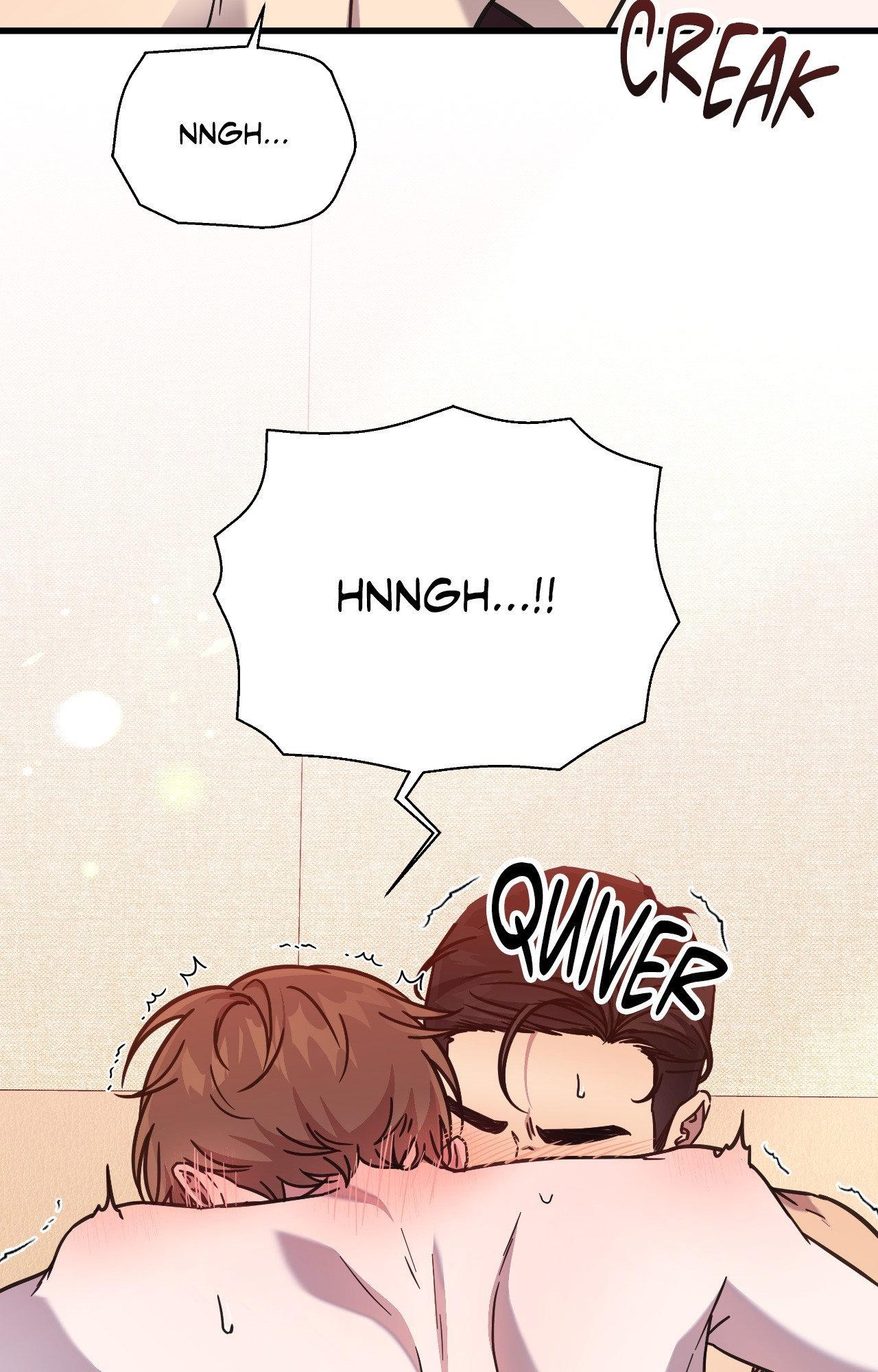 Breakup 101 (Official) - Side Story 4 manhwa
