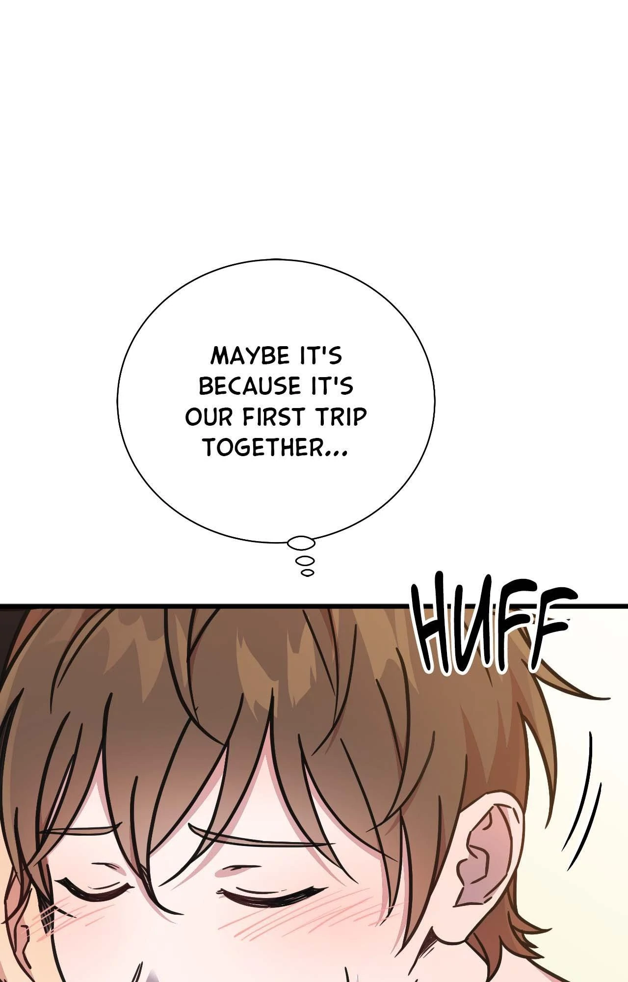 Breakup 101 (Official) - Side Story 4 manhwa