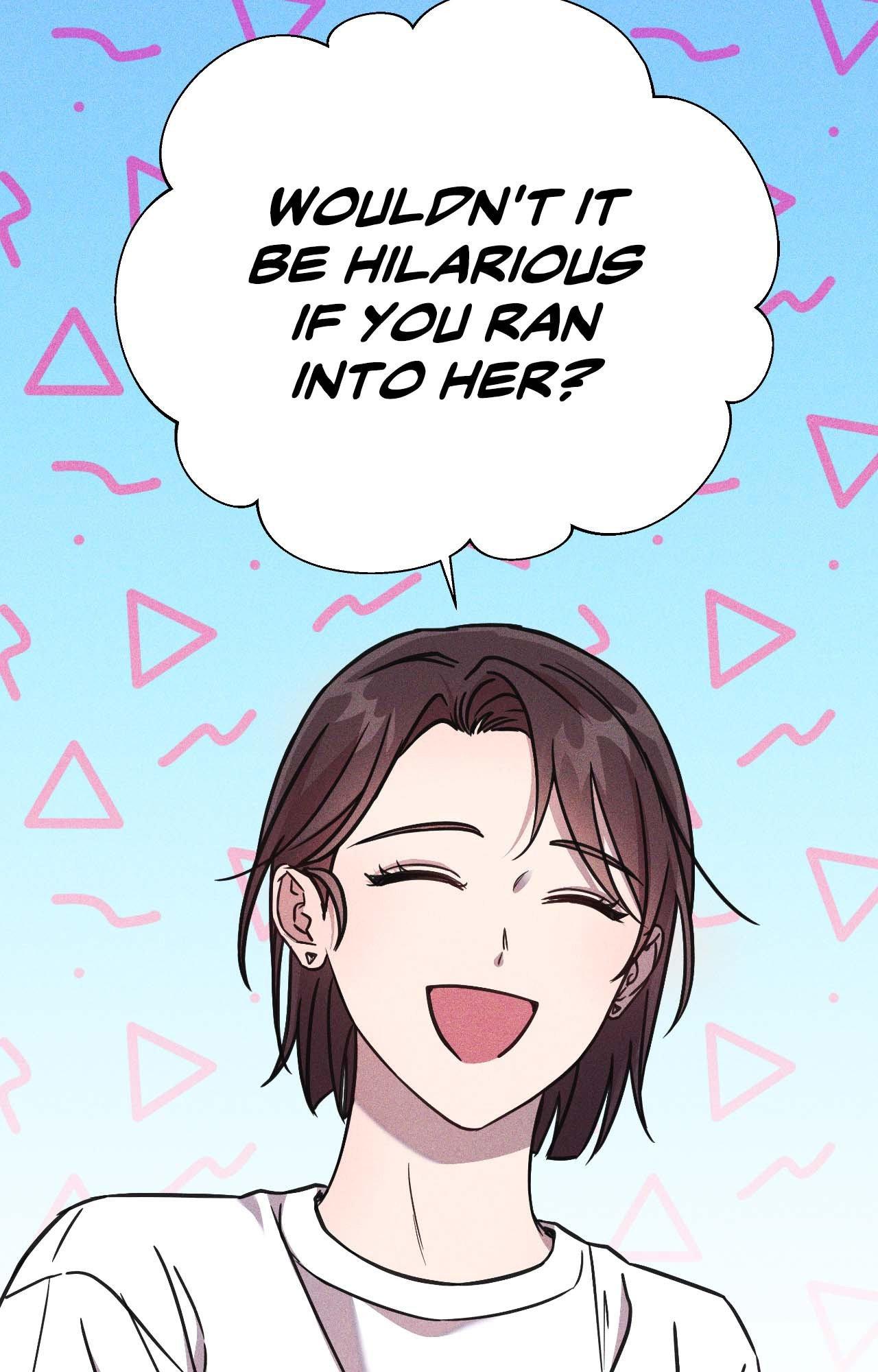 Breakup 101 (Official) - Side Story 4 manhwa