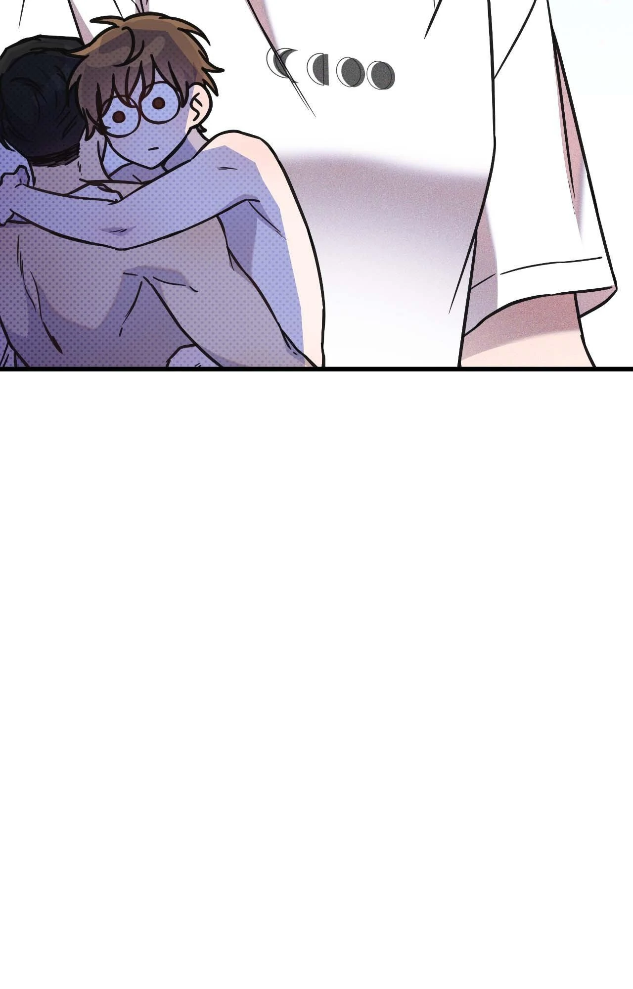 Breakup 101 (Official) - Side Story 4 manhwa