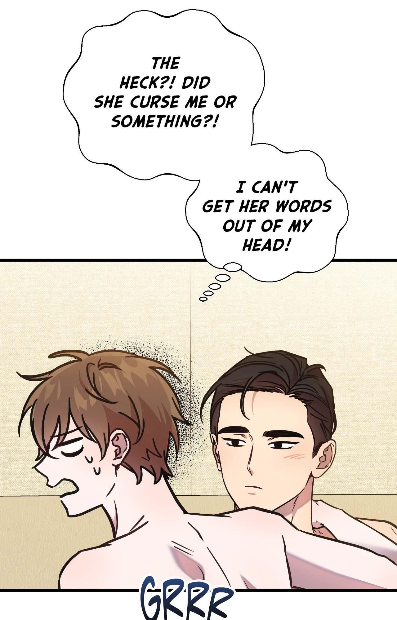 Breakup 101 (Official) - Side Story 4 manhwa