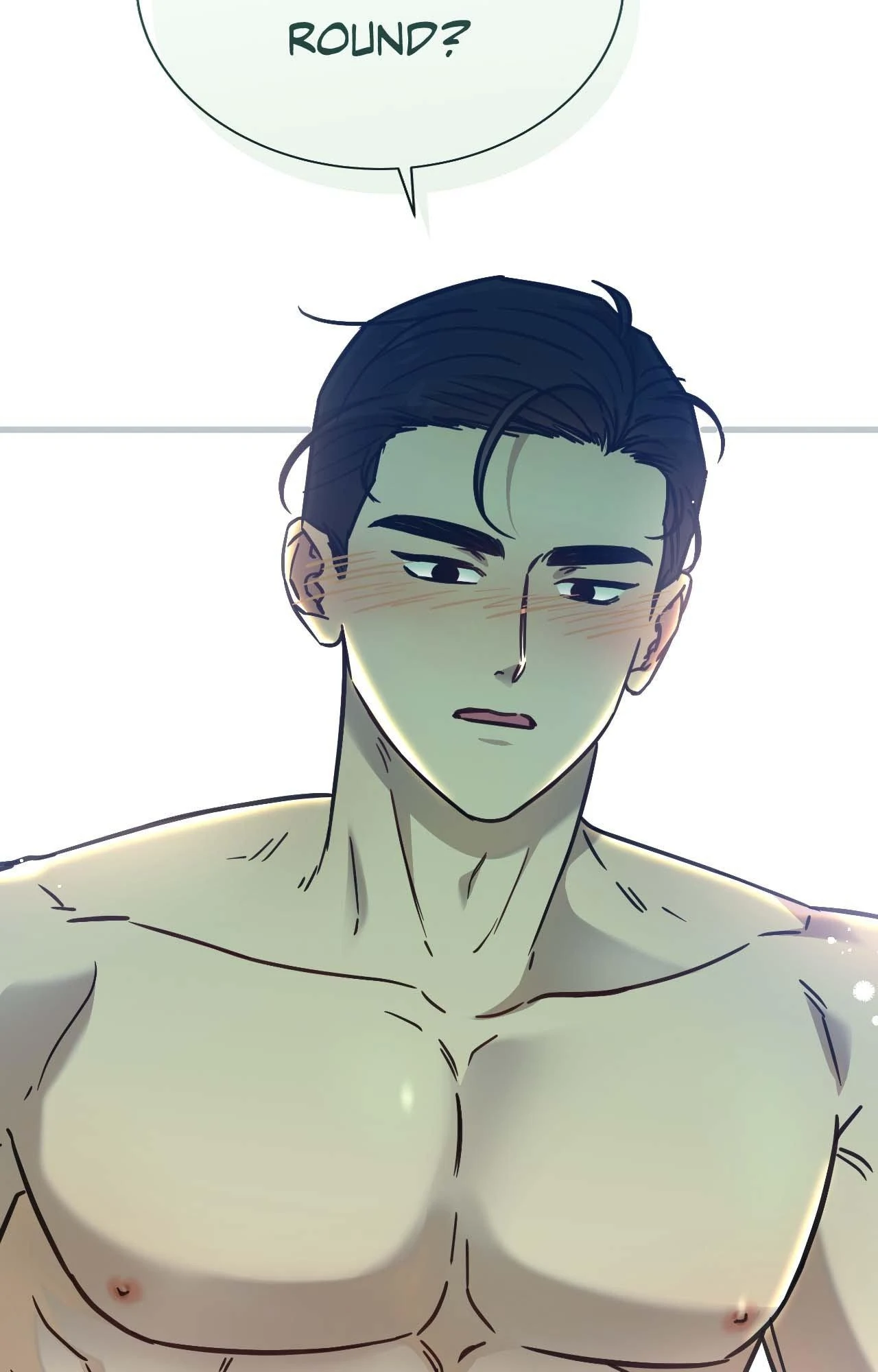 Breakup 101 (Official) - Side Story 4 manhwa