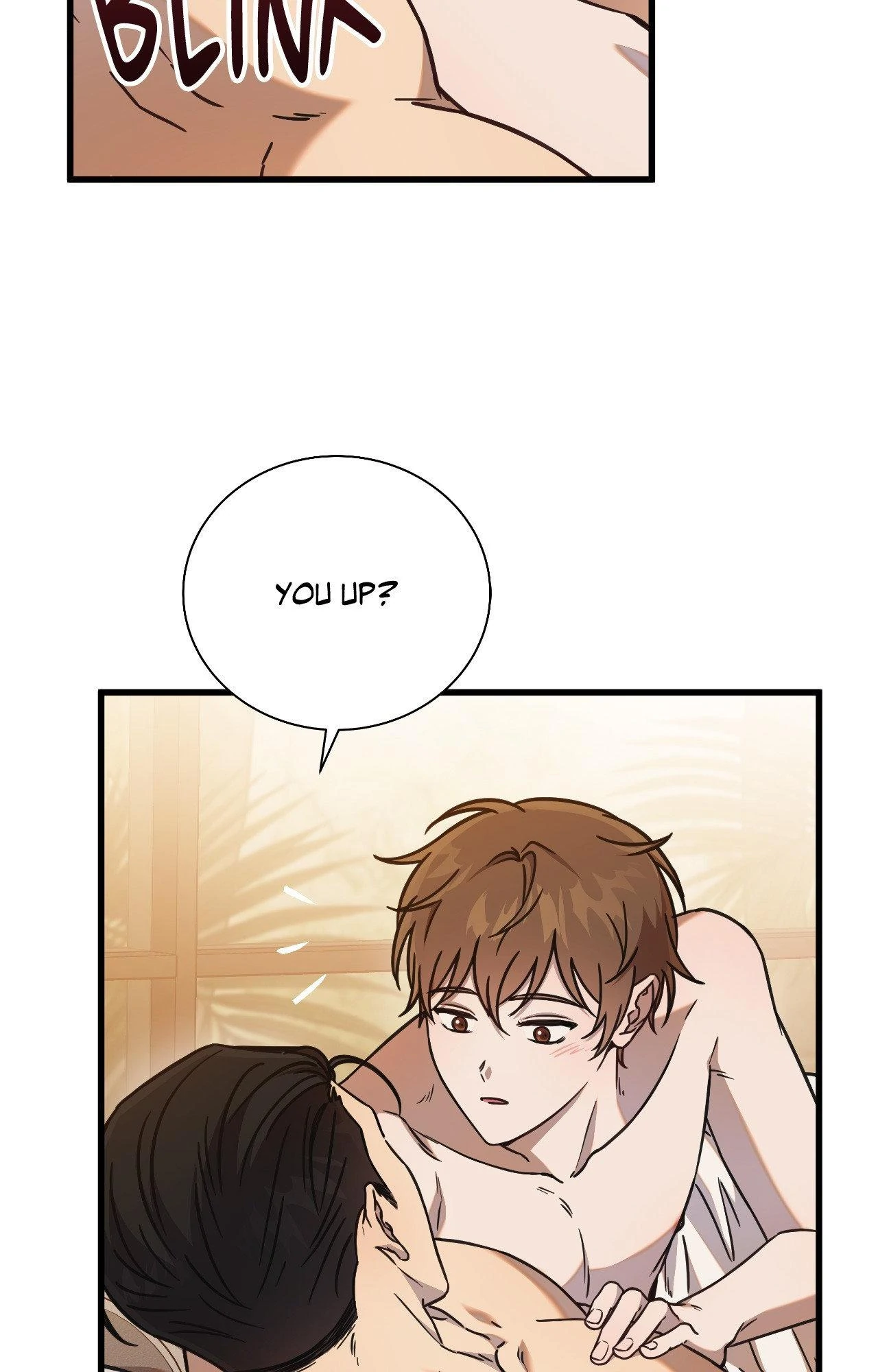 Breakup 101 (Official) - Side Story 5 manhwa