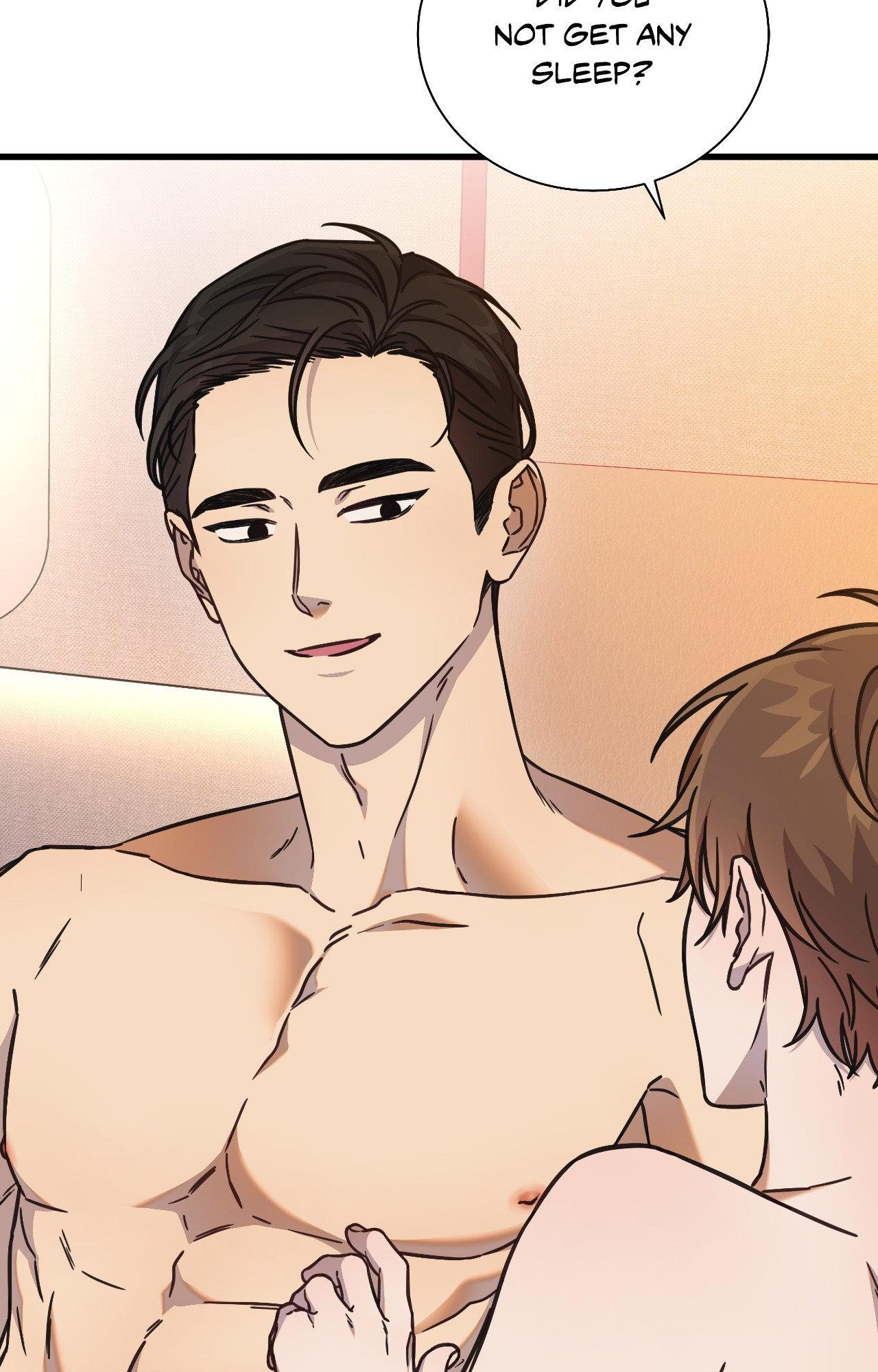 Breakup 101 (Official) - Side Story 5 manhwa