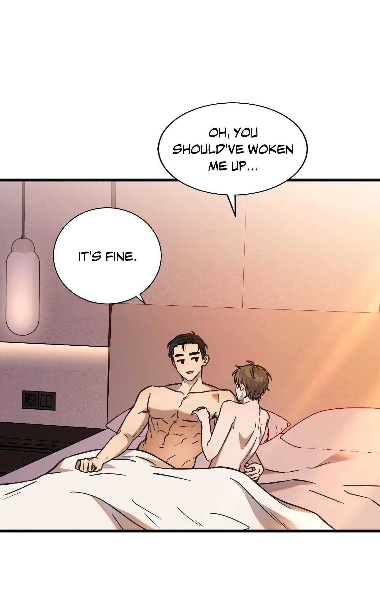 Breakup 101 (Official) - Side Story 5 manhwa