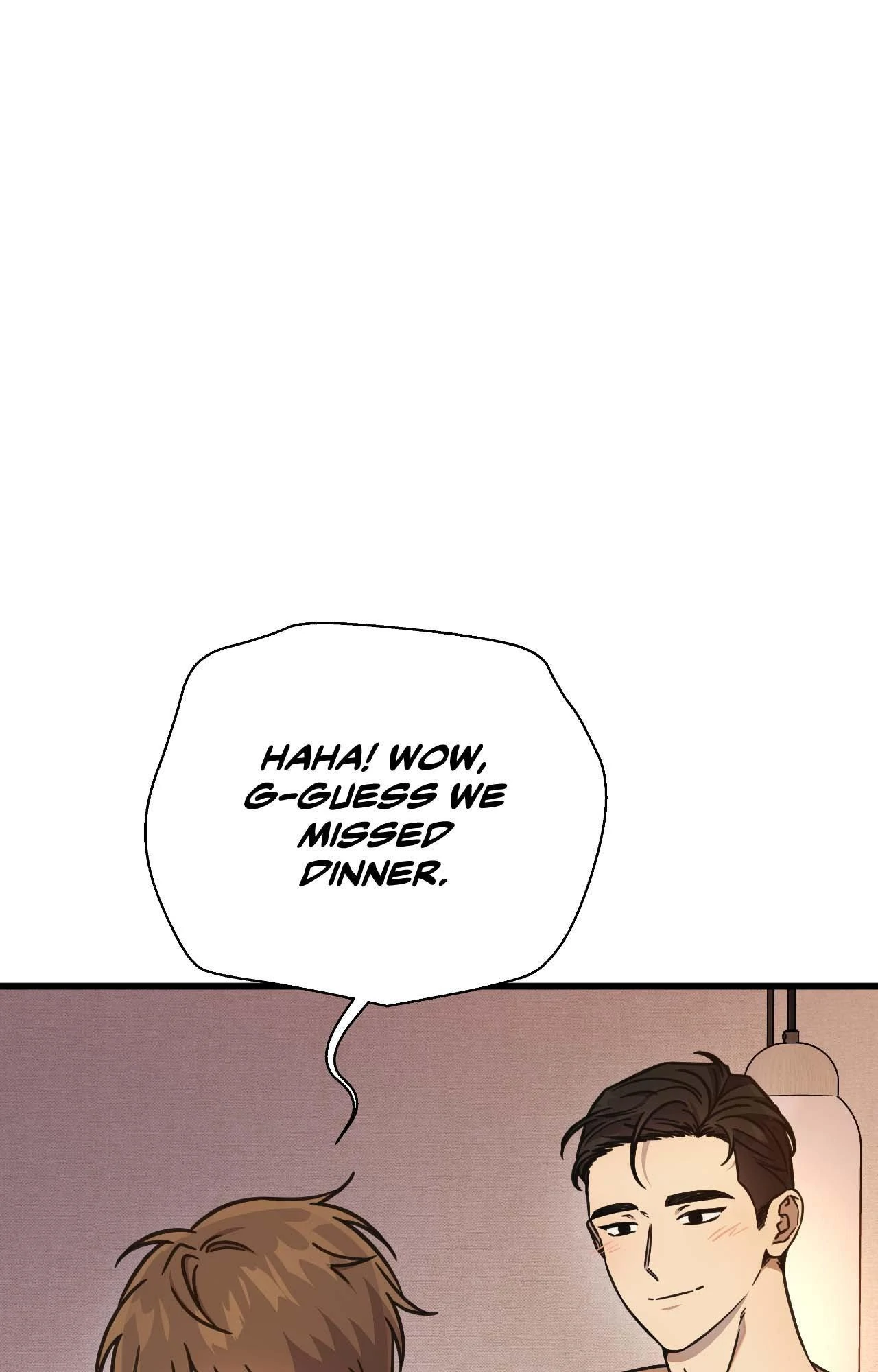 Breakup 101 (Official) - Side Story 5 manhwa