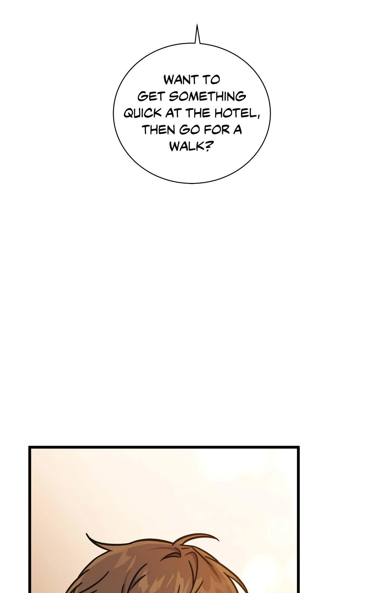 Breakup 101 (Official) - Side Story 5 manhwa