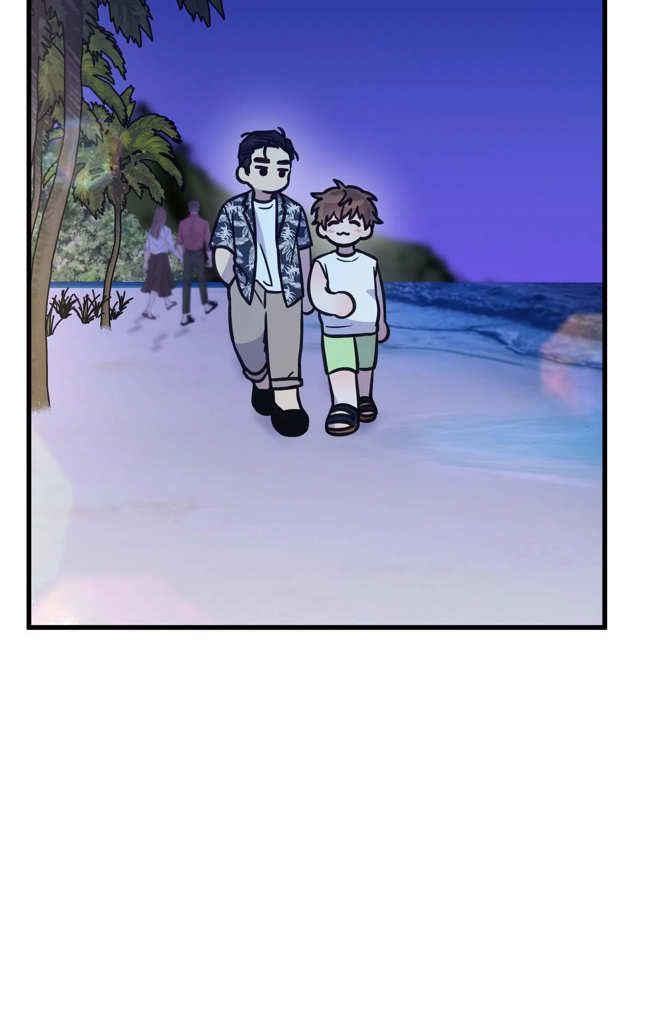 Breakup 101 (Official) - Side Story 5 manhwa