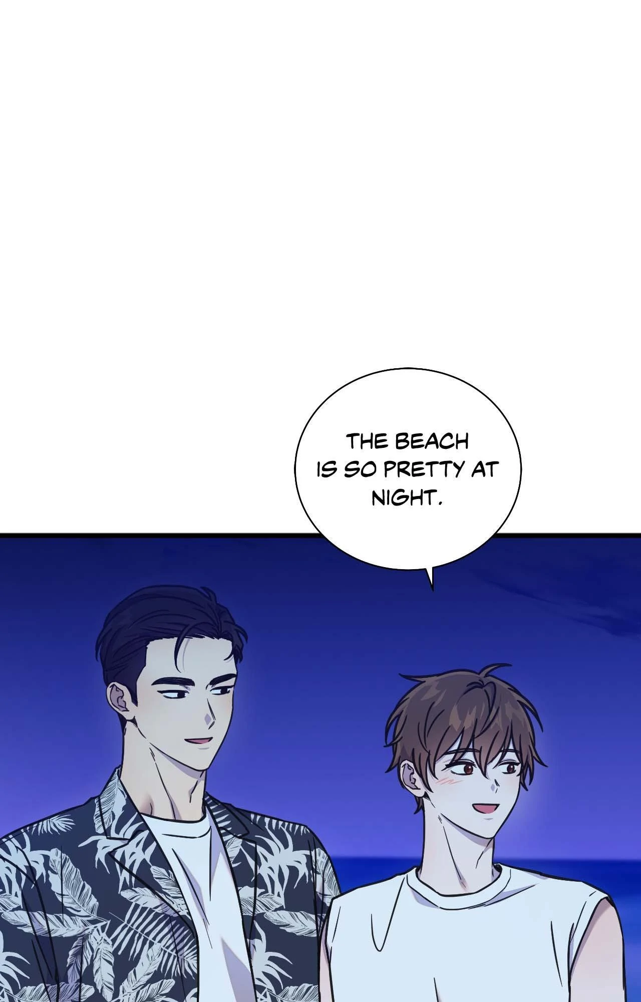Breakup 101 (Official) - Side Story 5 manhwa