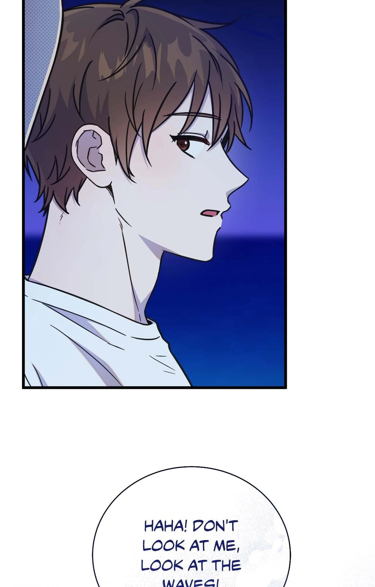 Breakup 101 (Official) - Side Story 5 manhwa