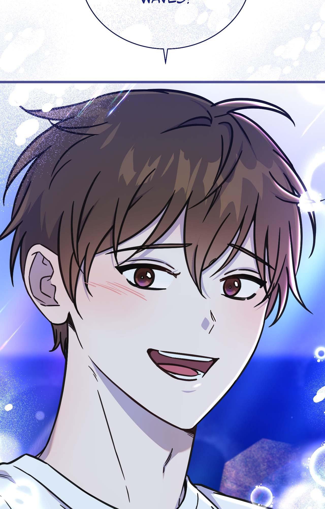 Breakup 101 (Official) - Side Story 5 manhwa