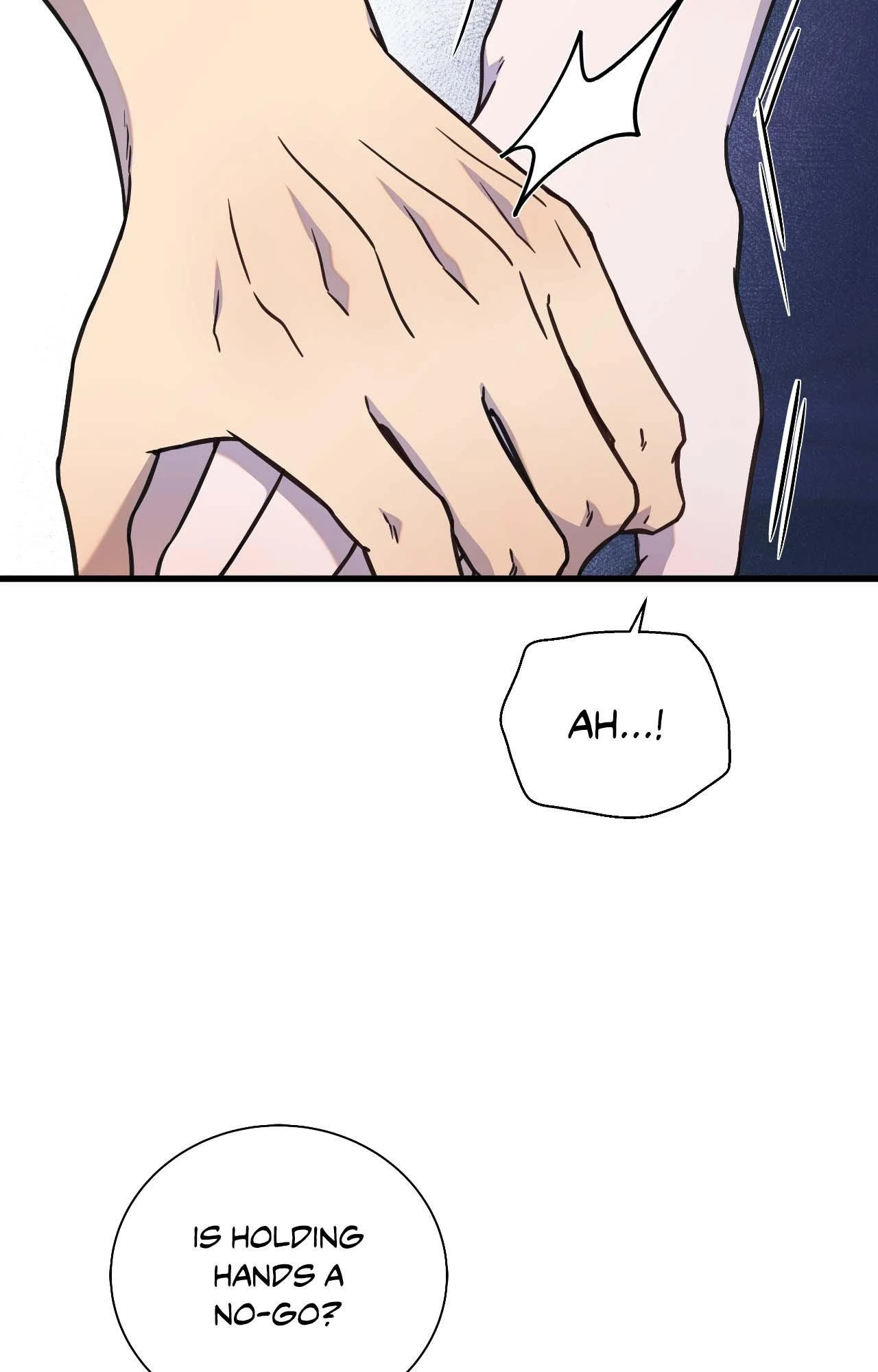 Breakup 101 (Official) - Side Story 5 manhwa