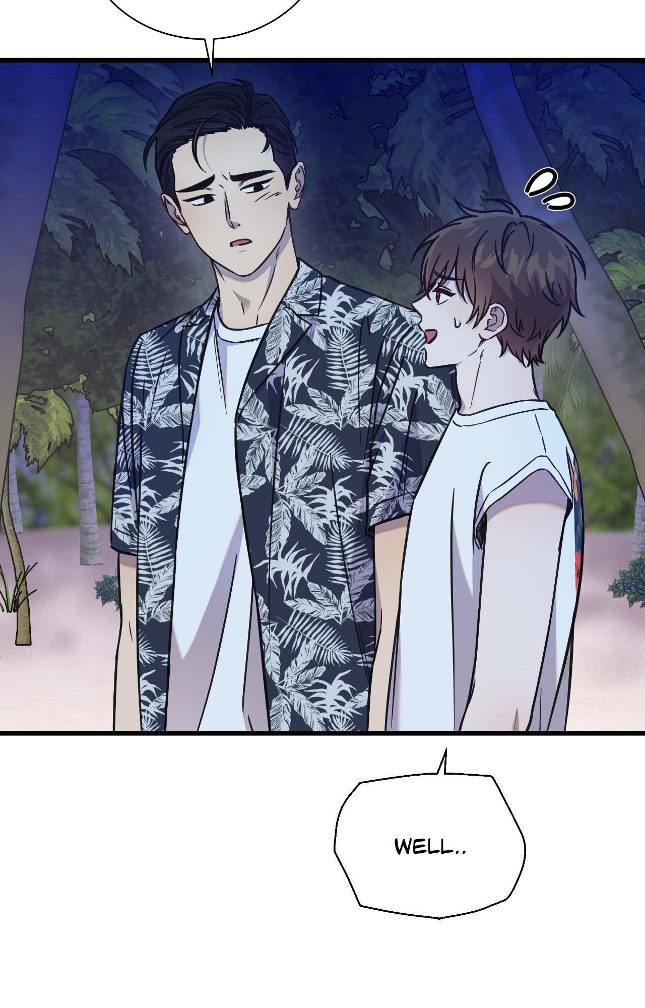 Breakup 101 (Official) - Side Story 5 manhwa