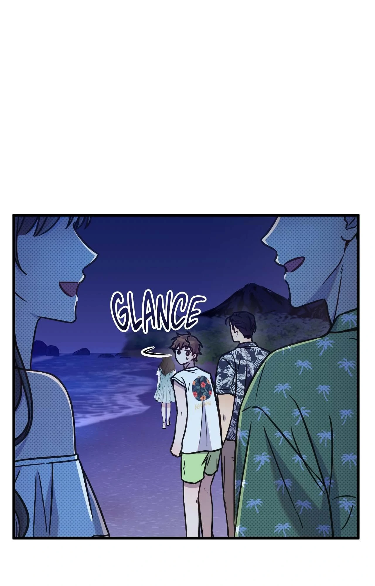 Breakup 101 (Official) - Side Story 5 manhwa