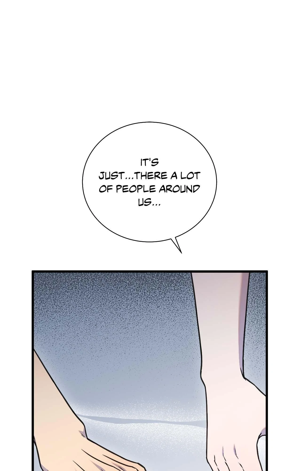 Breakup 101 (Official) - Side Story 5 manhwa