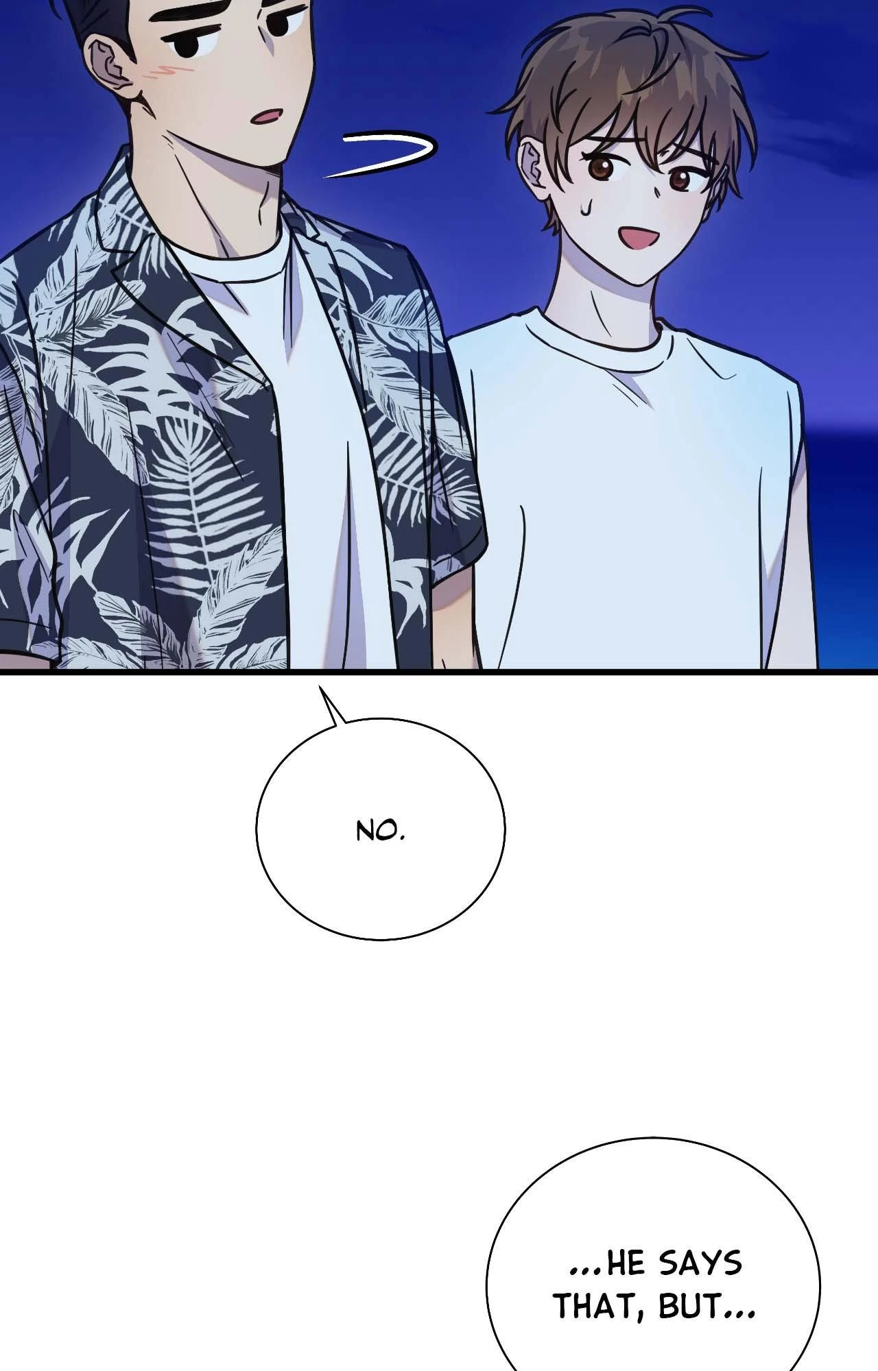 Breakup 101 (Official) - Side Story 5 manhwa