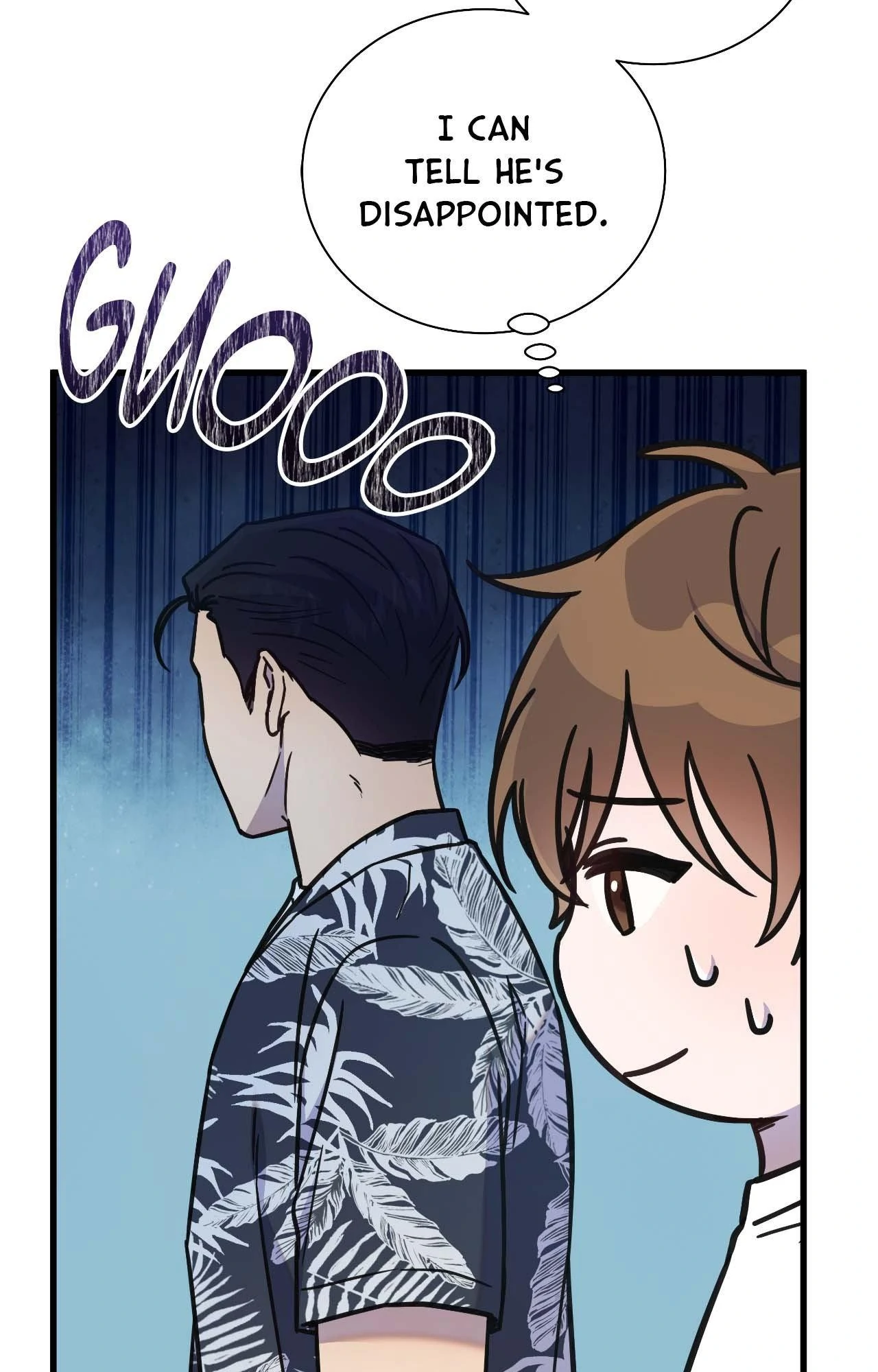 Breakup 101 (Official) - Side Story 5 manhwa