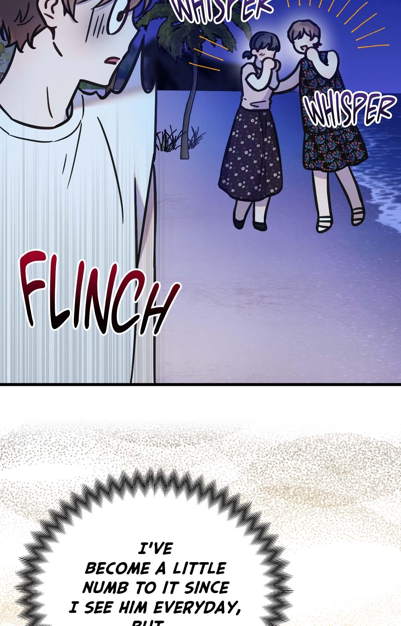 Breakup 101 (Official) - Side Story 5 manhwa