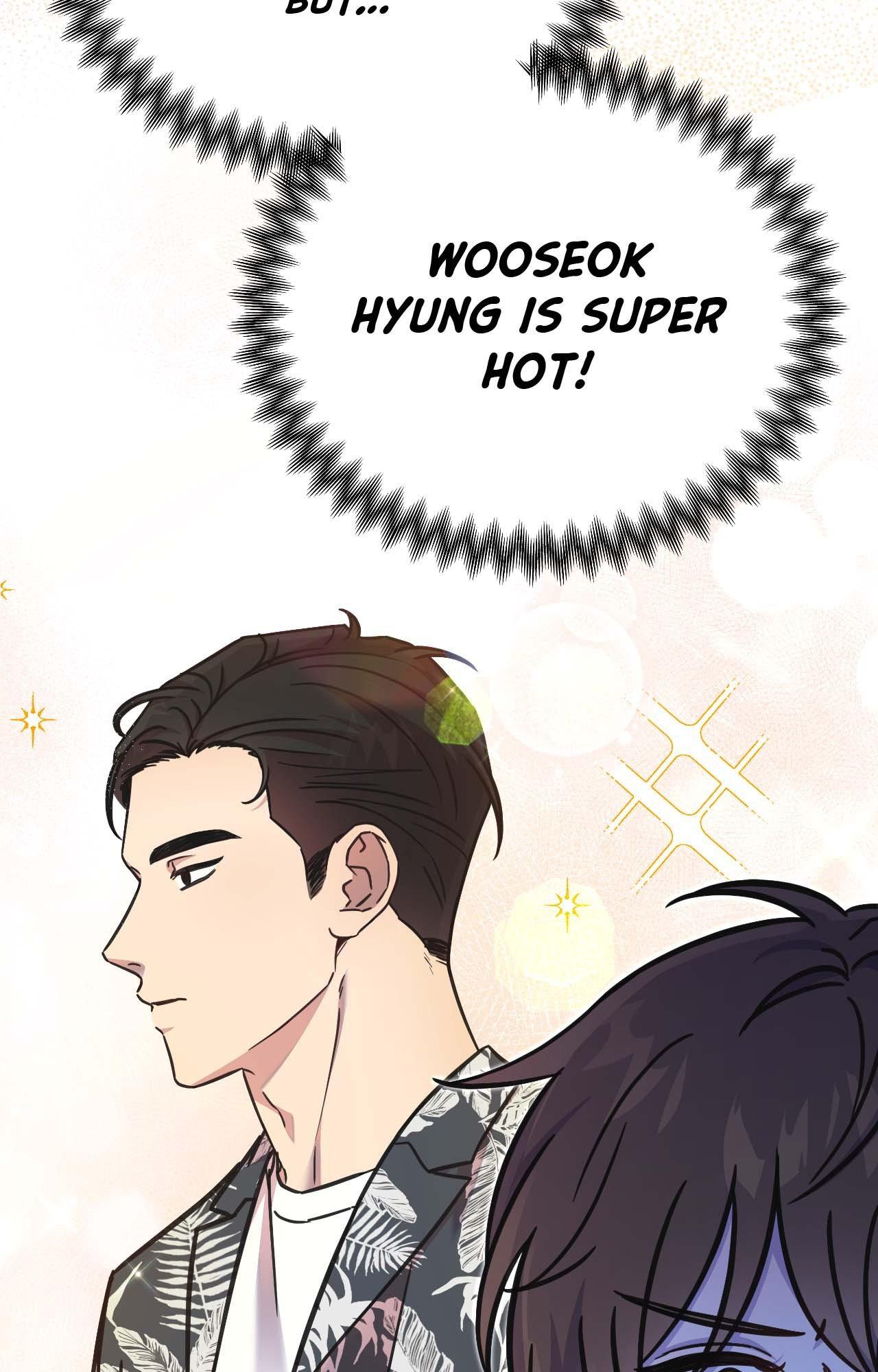 Breakup 101 (Official) - Side Story 5 manhwa