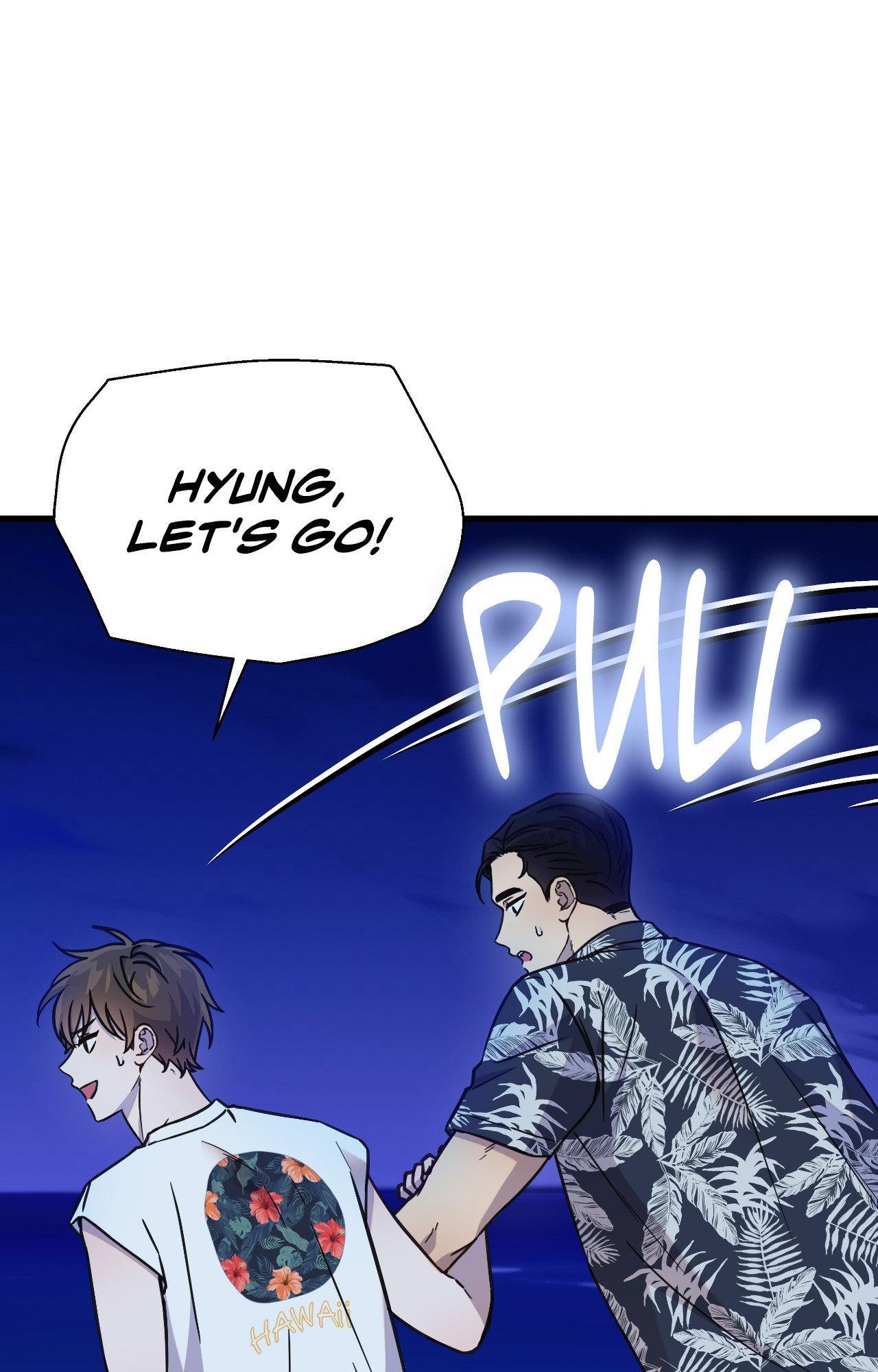 Breakup 101 (Official) - Side Story 5 manhwa