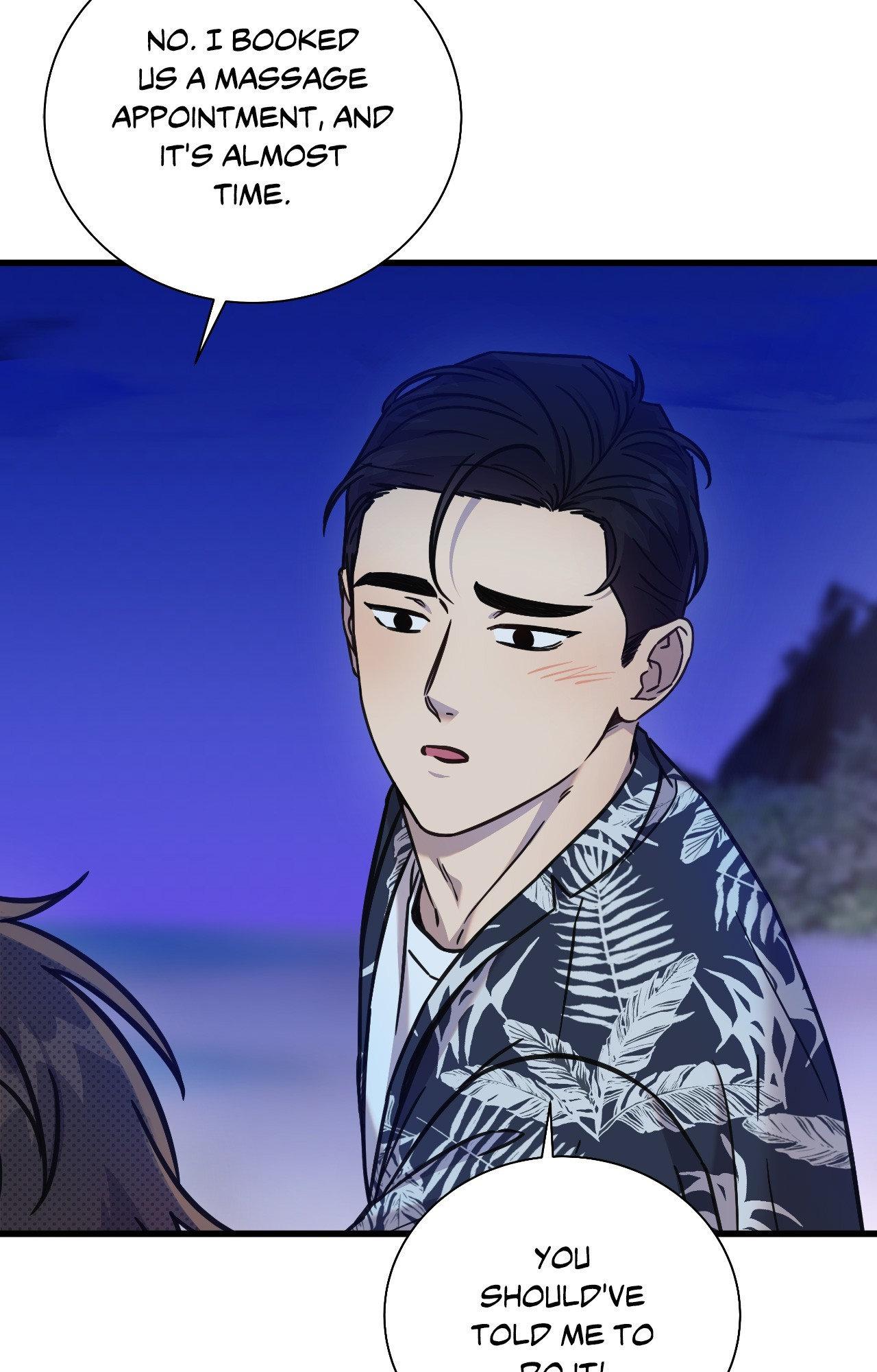 Breakup 101 (Official) - Side Story 5 manhwa