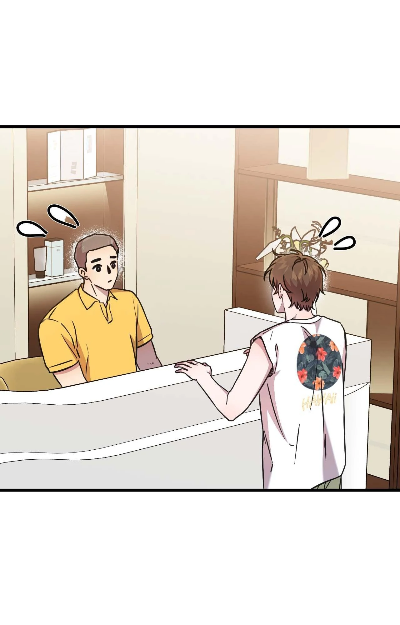 Breakup 101 (Official) - Side Story 5 manhwa