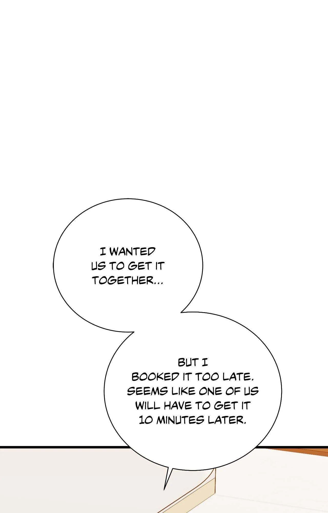 Breakup 101 (Official) - Side Story 5 manhwa