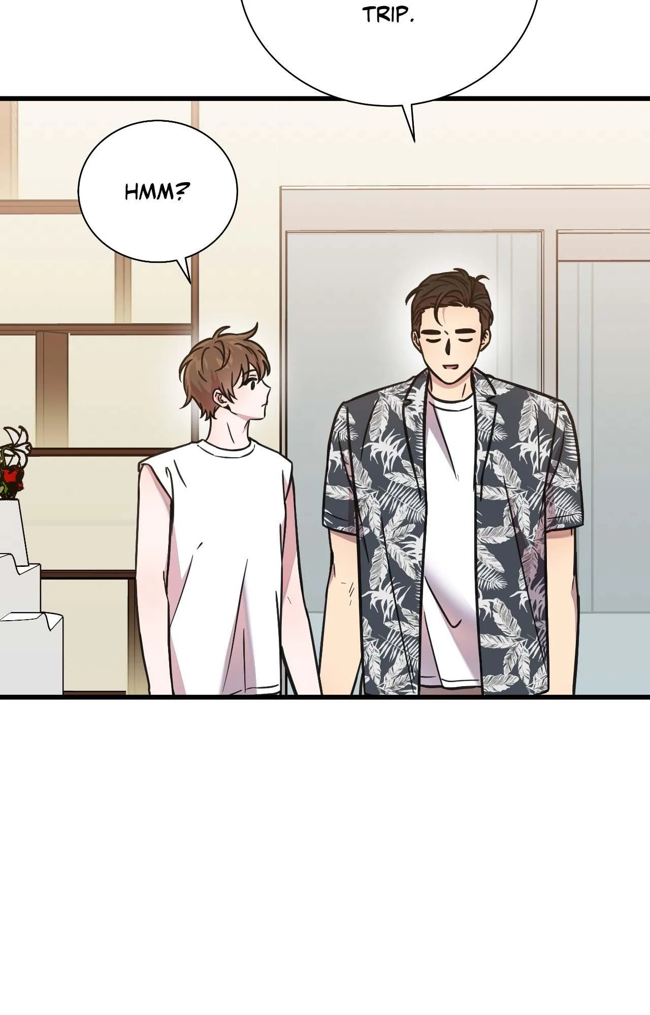 Breakup 101 (Official) - Side Story 5 manhwa