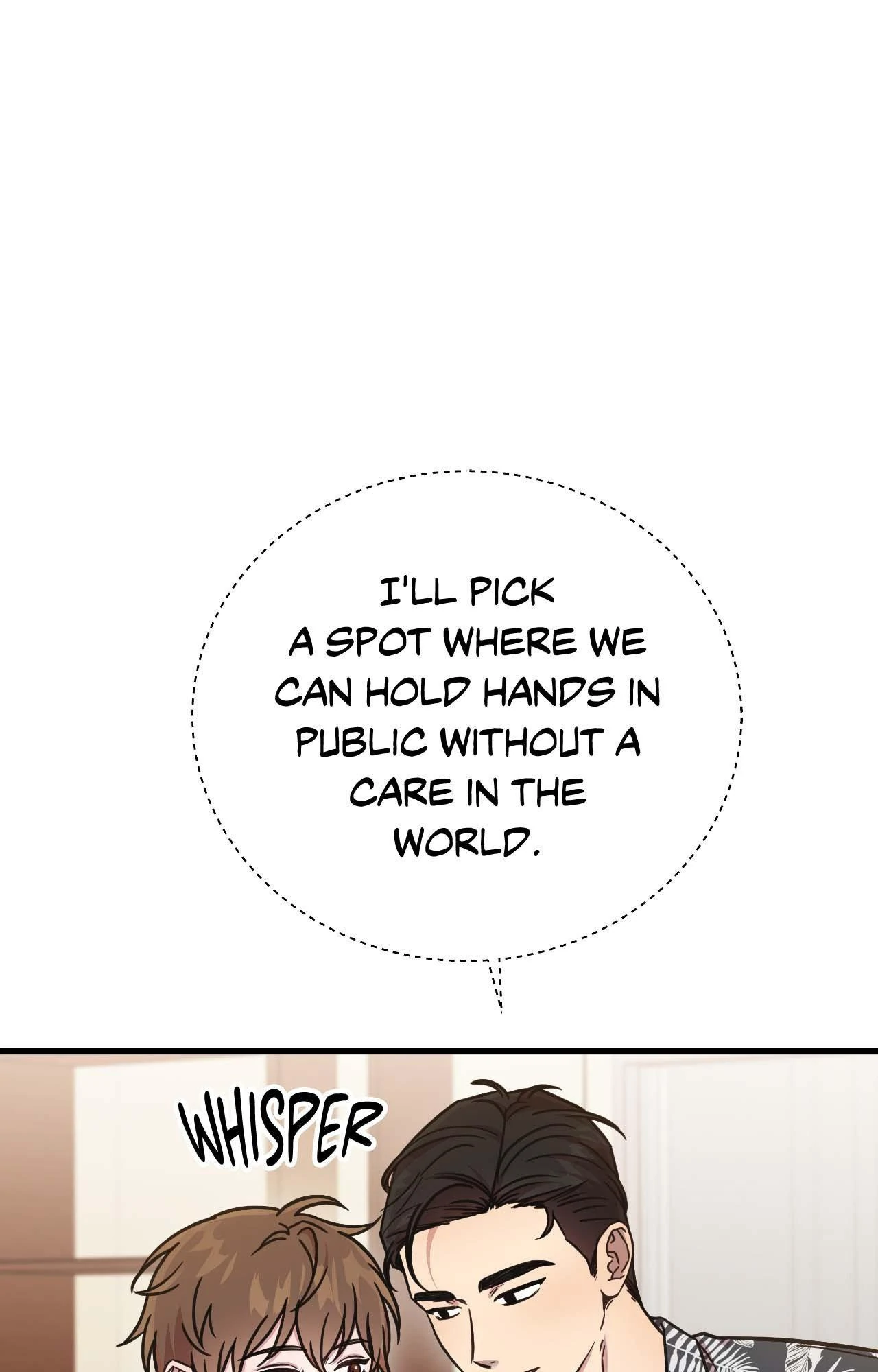 Breakup 101 (Official) - Side Story 5 manhwa