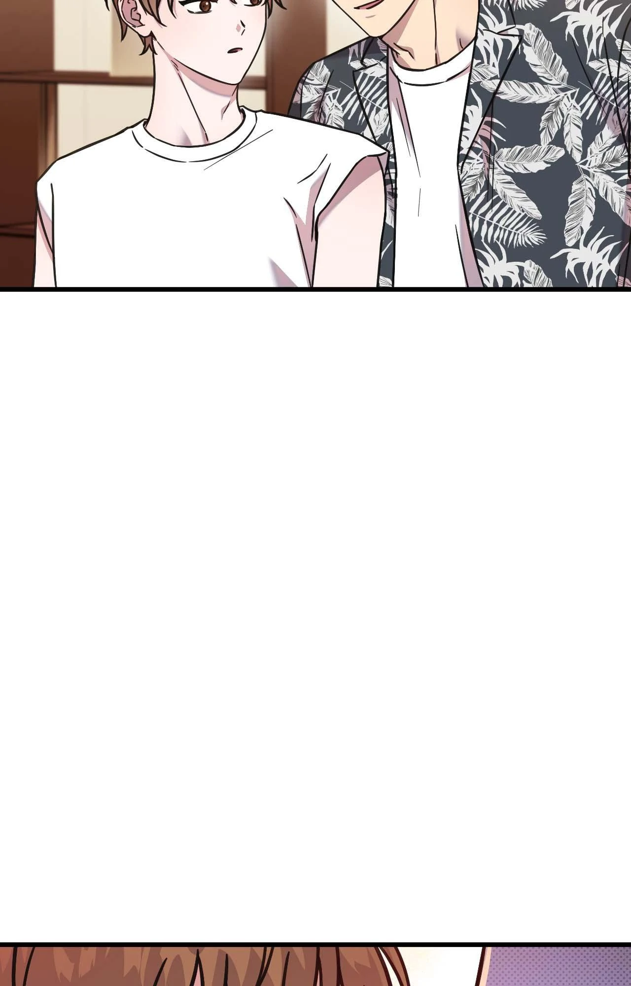 Breakup 101 (Official) - Side Story 5 manhwa