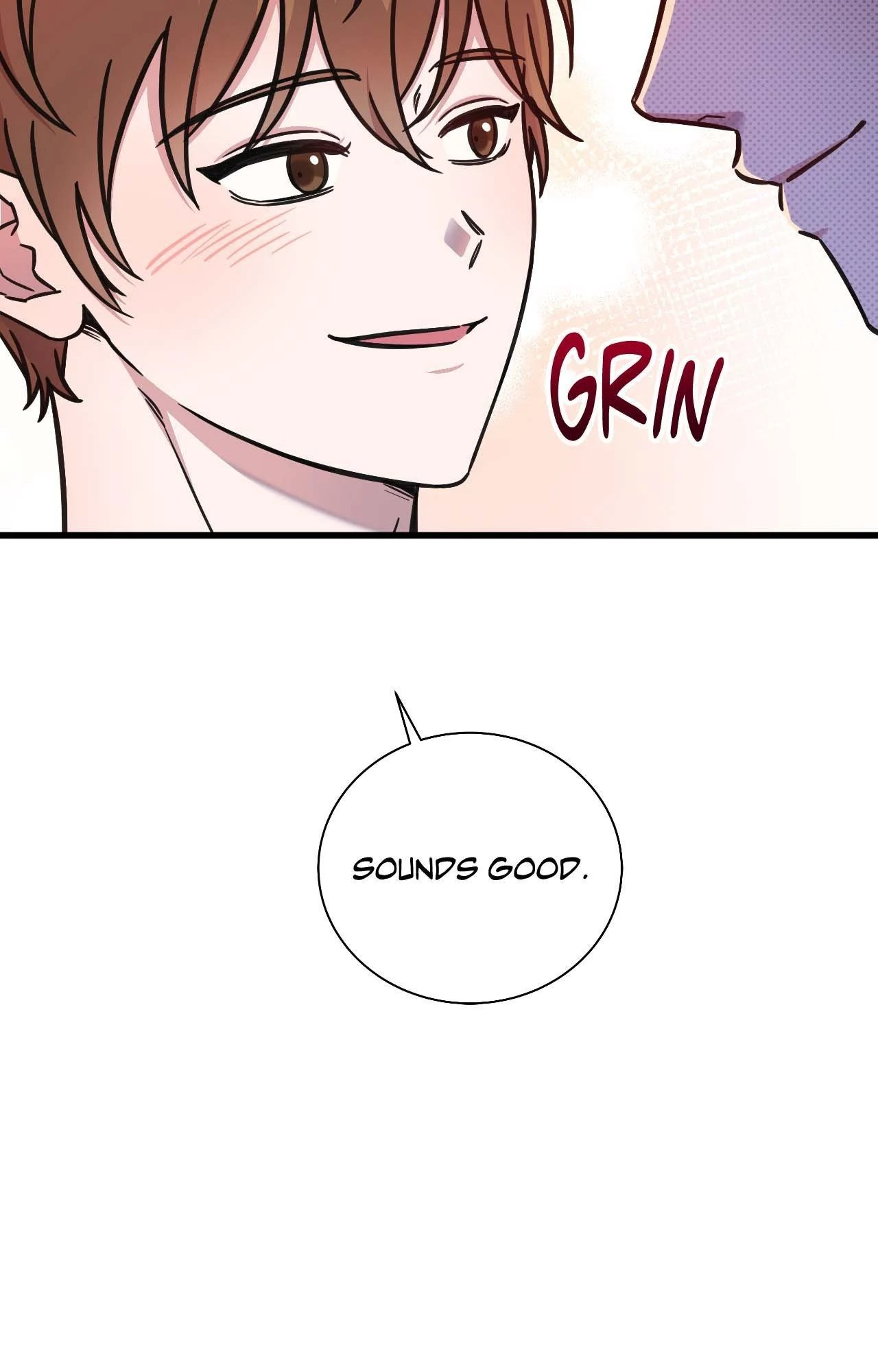 Breakup 101 (Official) - Side Story 5 manhwa