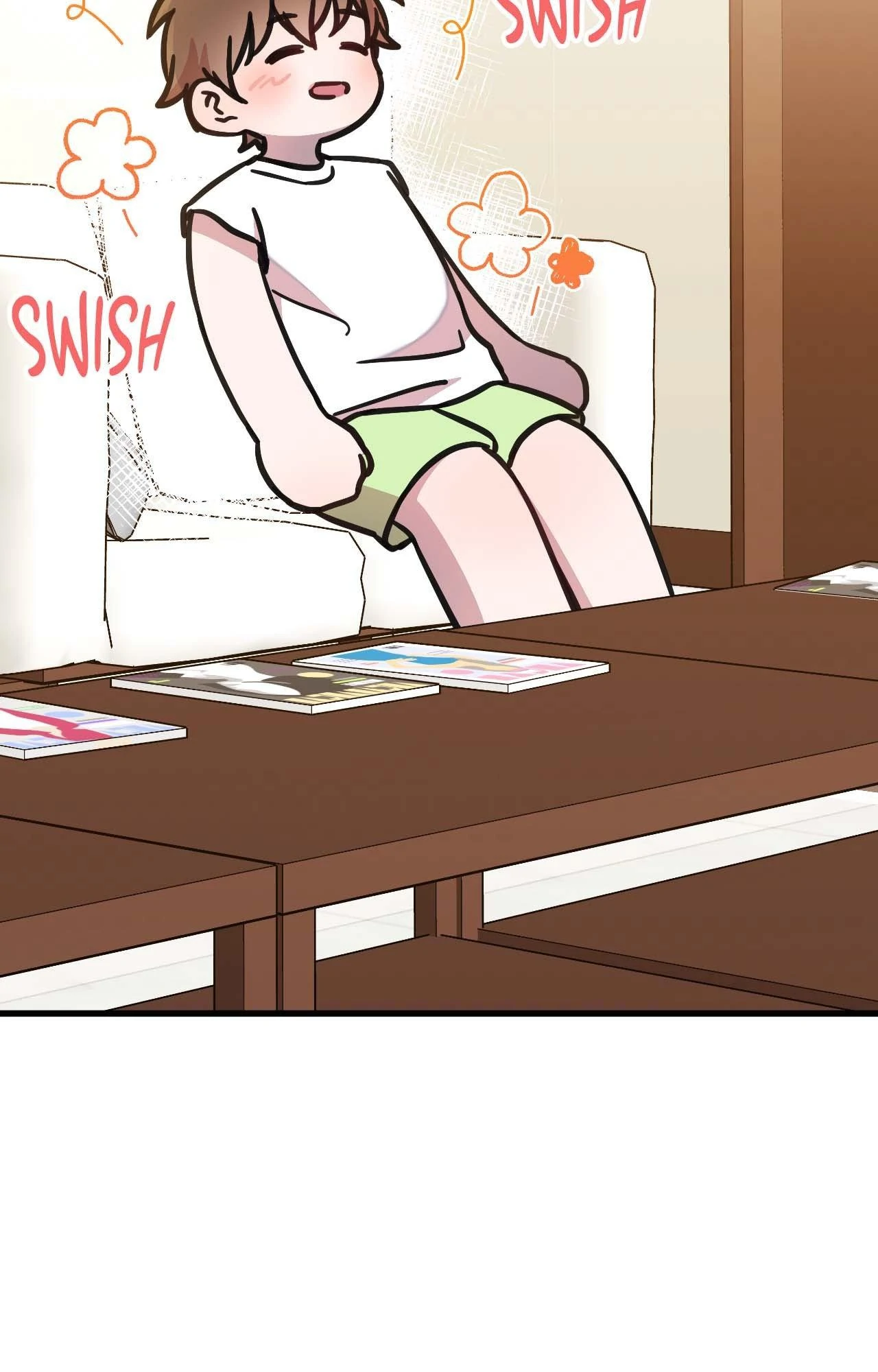 Breakup 101 (Official) - Side Story 5 manhwa