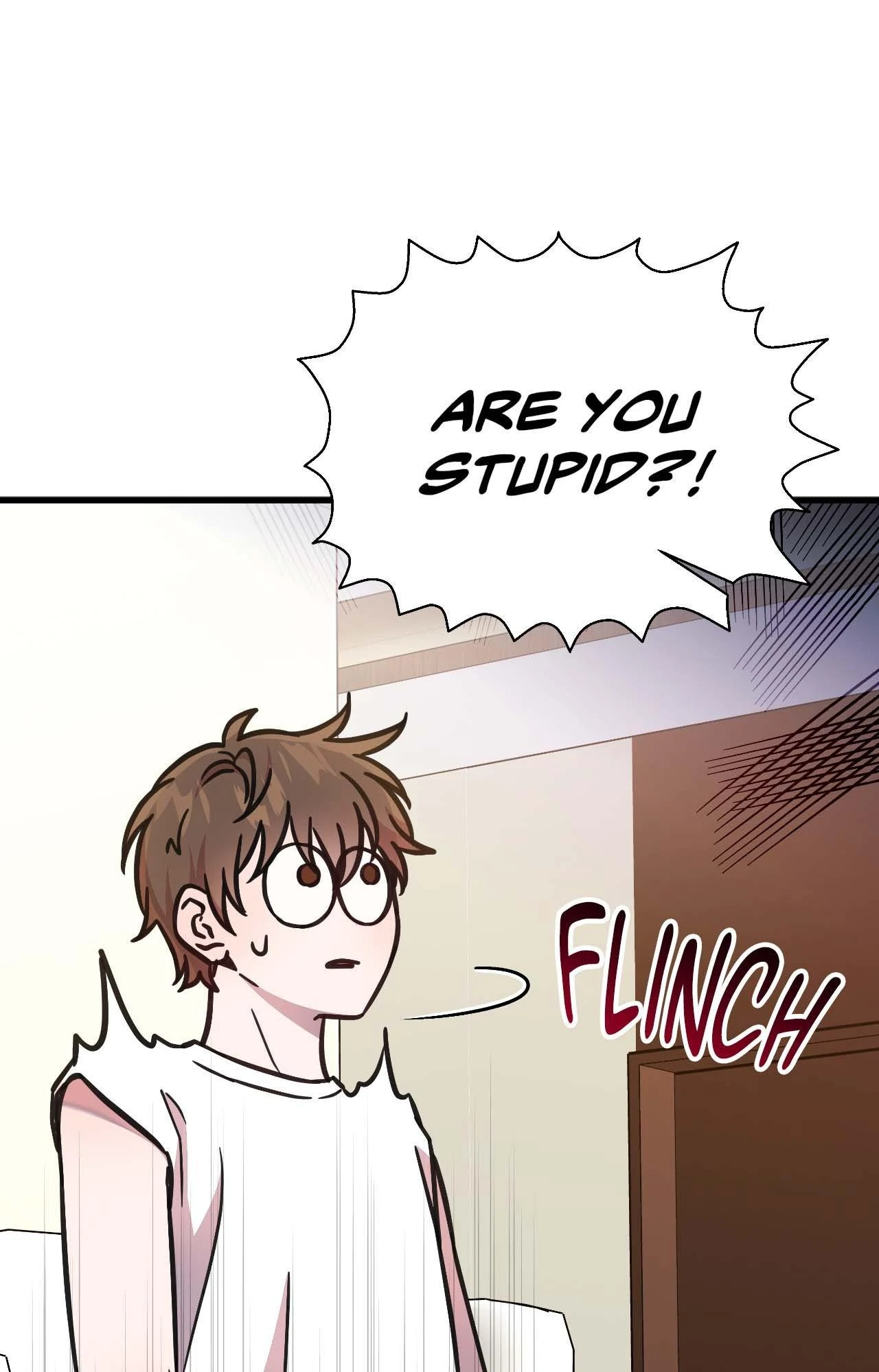 Breakup 101 (Official) - Side Story 5 manhwa