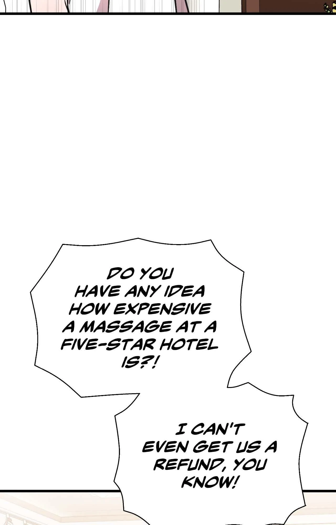Breakup 101 (Official) - Side Story 5 manhwa
