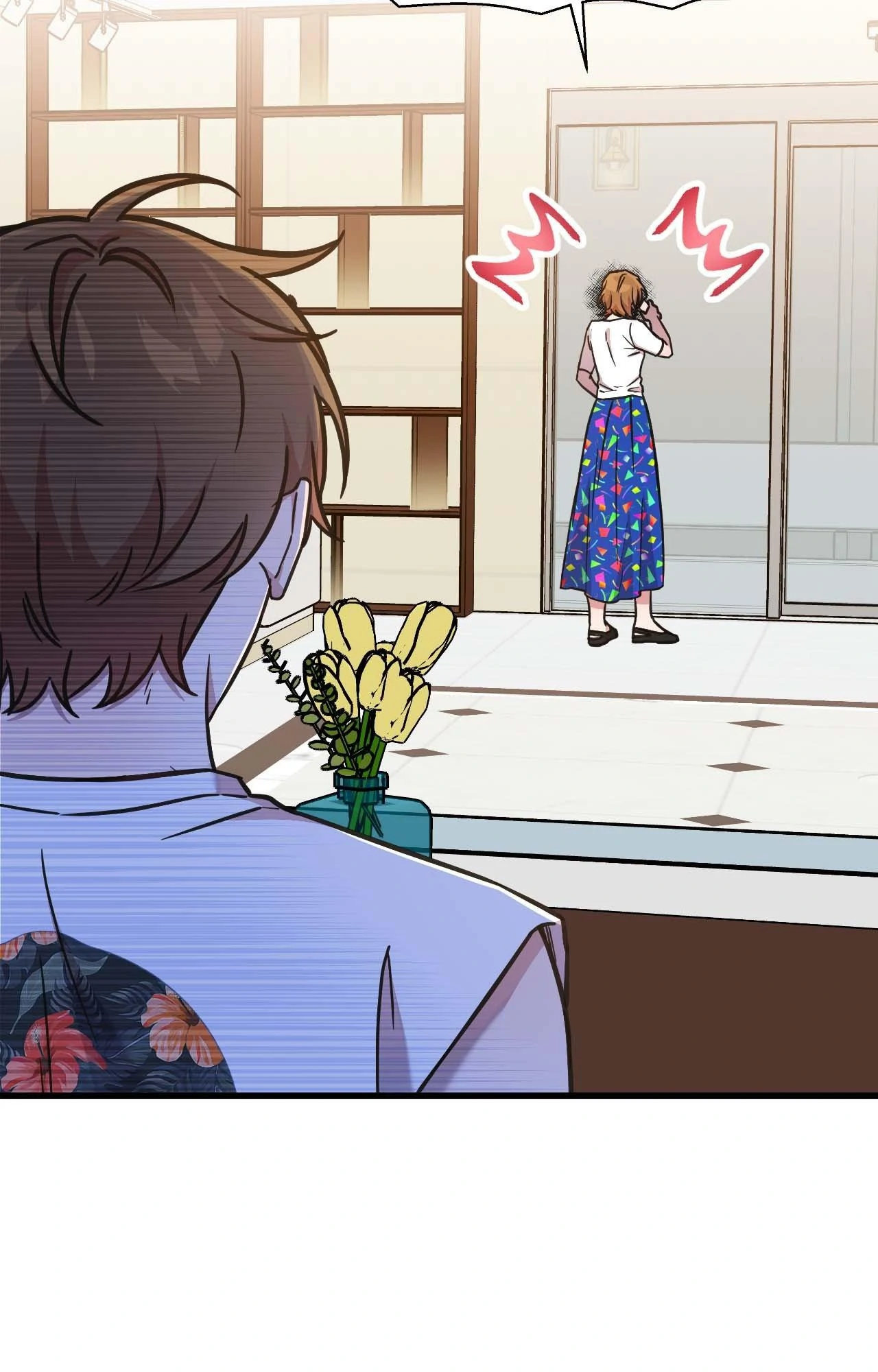 Breakup 101 (Official) - Side Story 5 manhwa