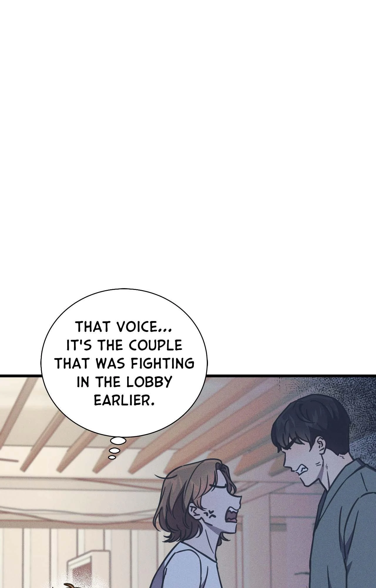 Breakup 101 (Official) - Side Story 5 manhwa