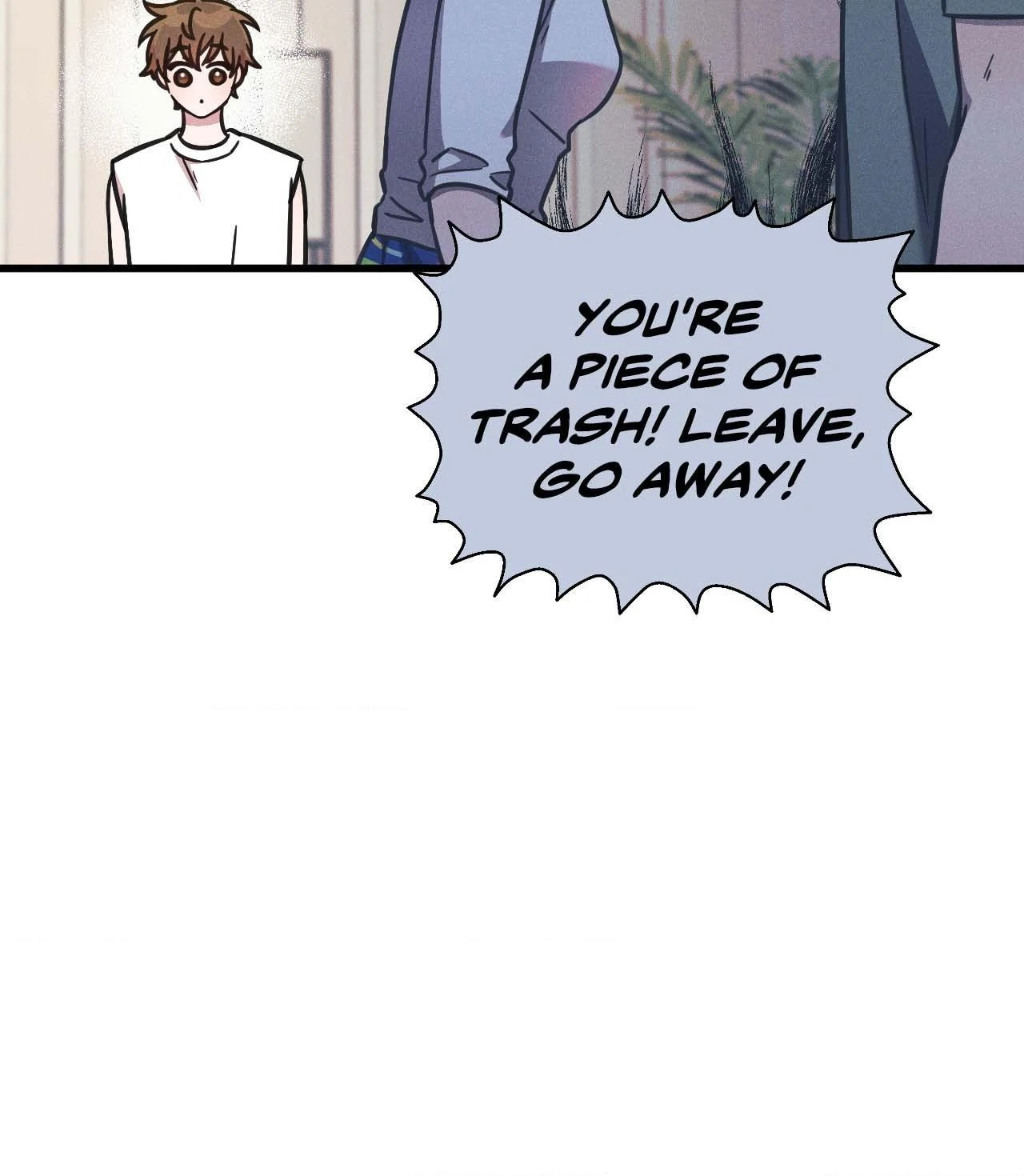 Breakup 101 (Official) - Side Story 5 manhwa