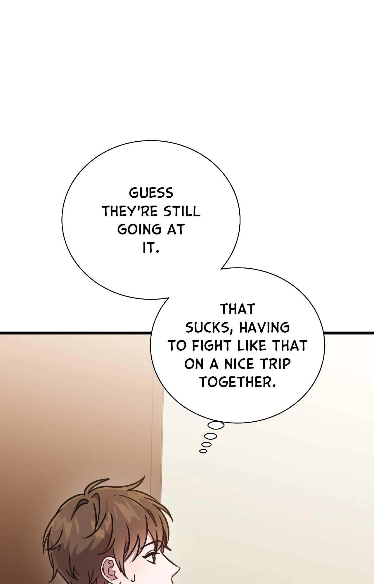 Breakup 101 (Official) - Side Story 5 manhwa