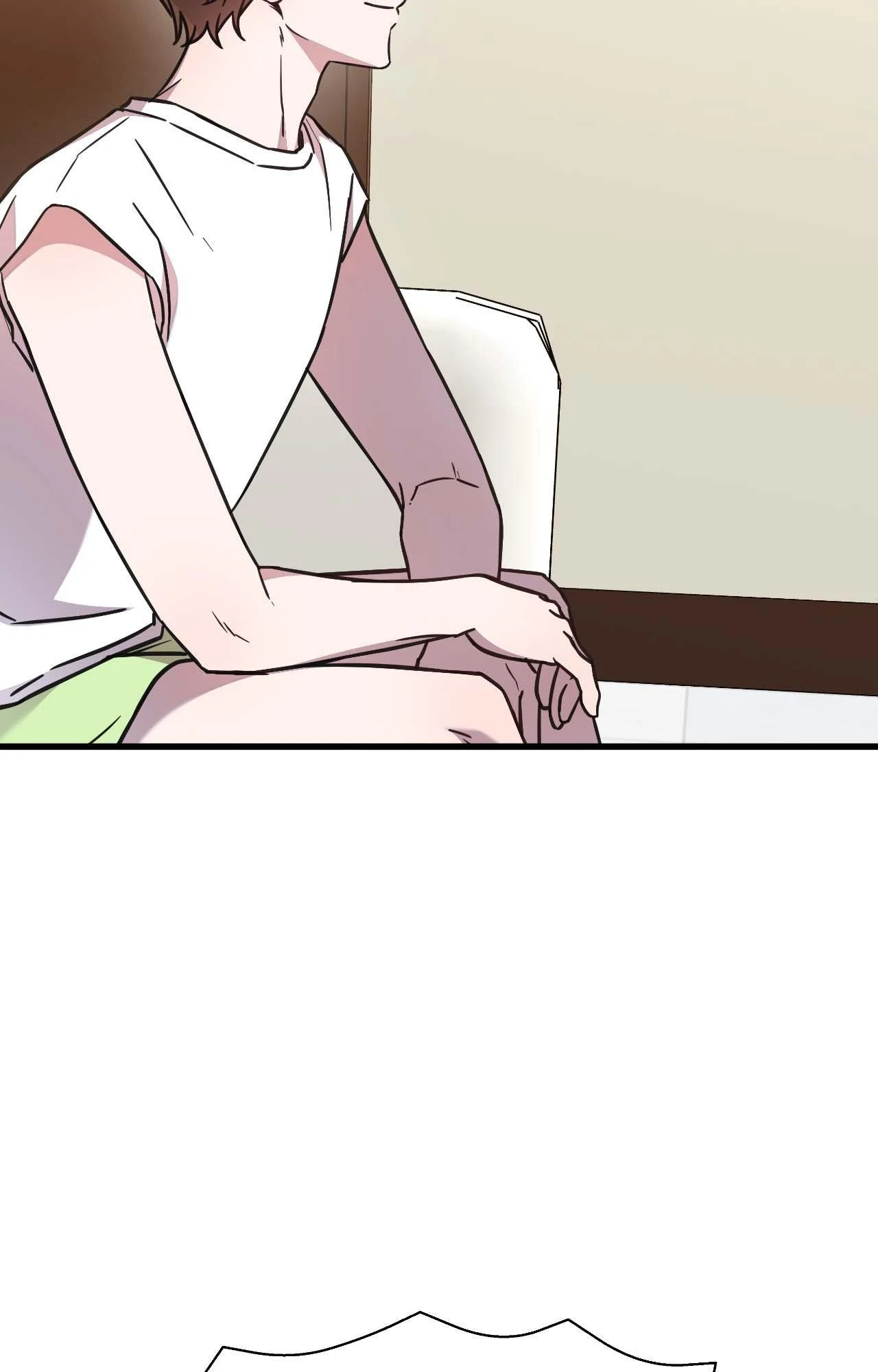 Breakup 101 (Official) - Side Story 5 manhwa