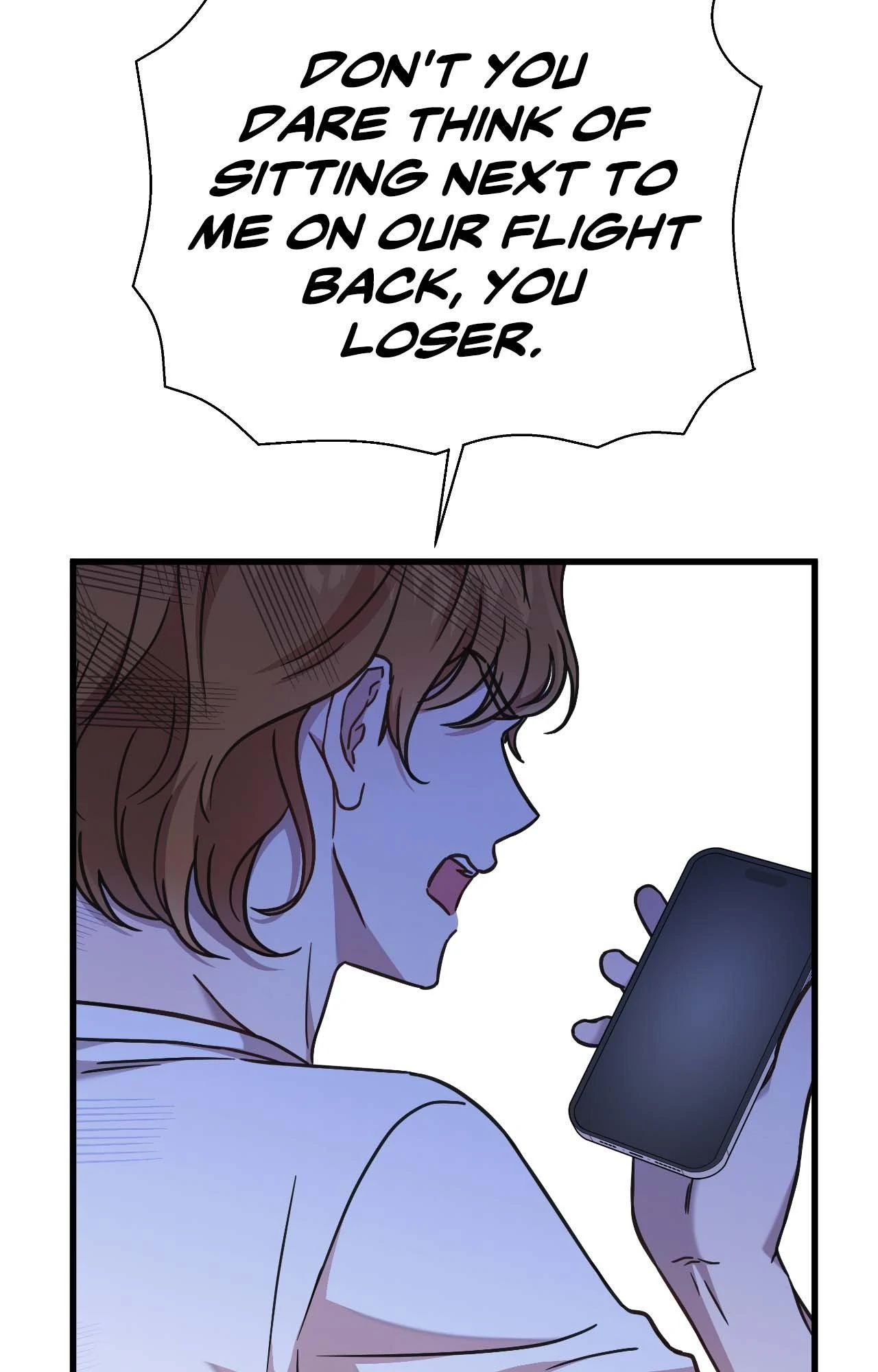 Breakup 101 (Official) - Side Story 5 manhwa