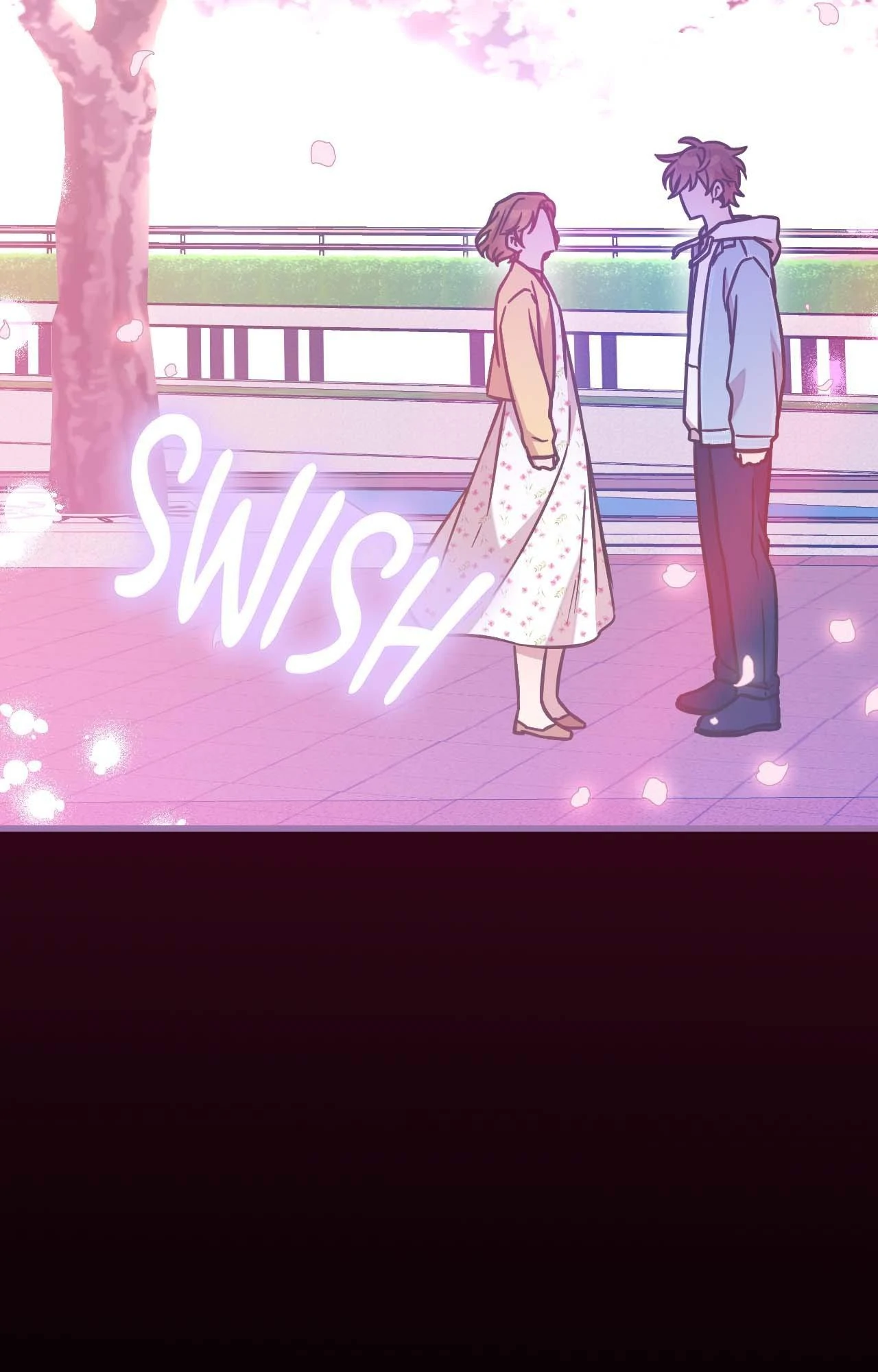 Breakup 101 (Official) - Side Story 5 manhwa