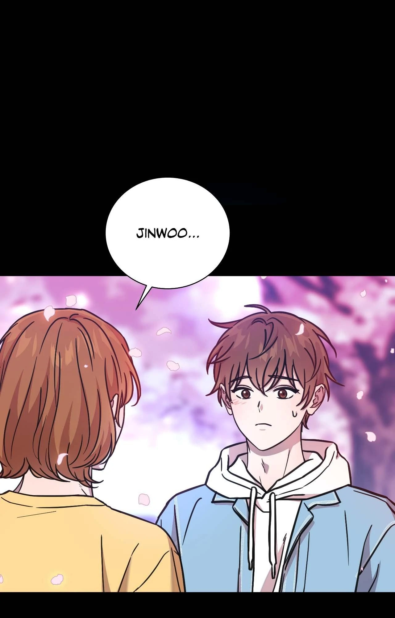 Breakup 101 (Official) - Side Story 5 manhwa