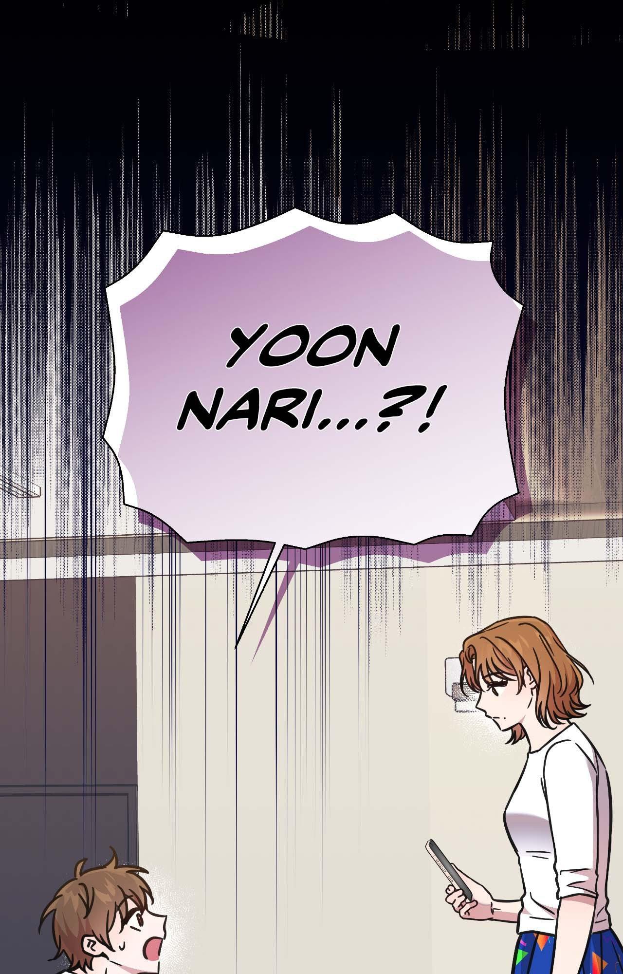 Breakup 101 (Official) - Side Story 5 manhwa
