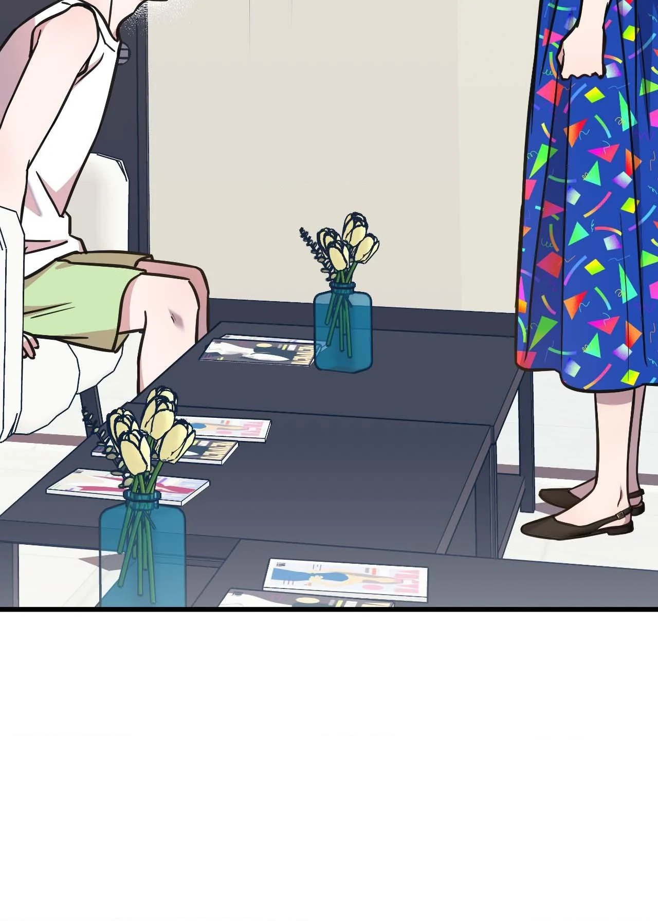 Breakup 101 (Official) - Side Story 5 manhwa