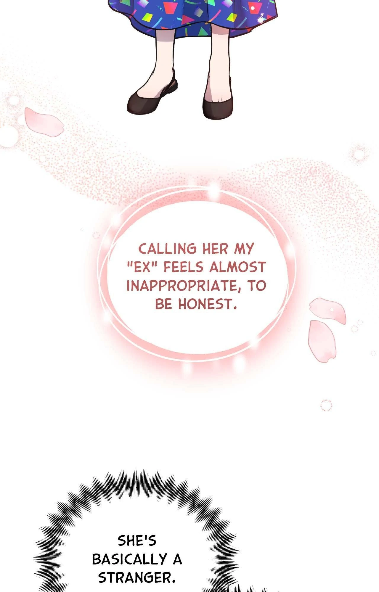 Breakup 101 (Official) - Side Story 6 manhwa
