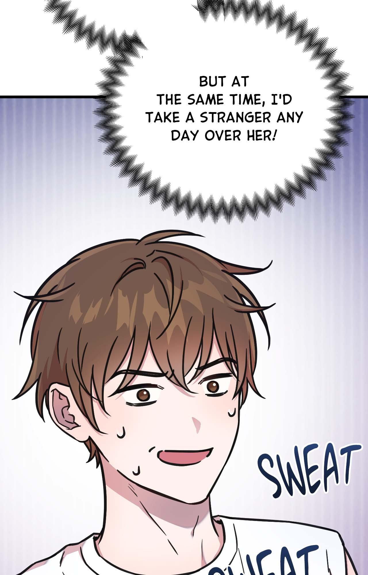Breakup 101 (Official) - Side Story 6 manhwa