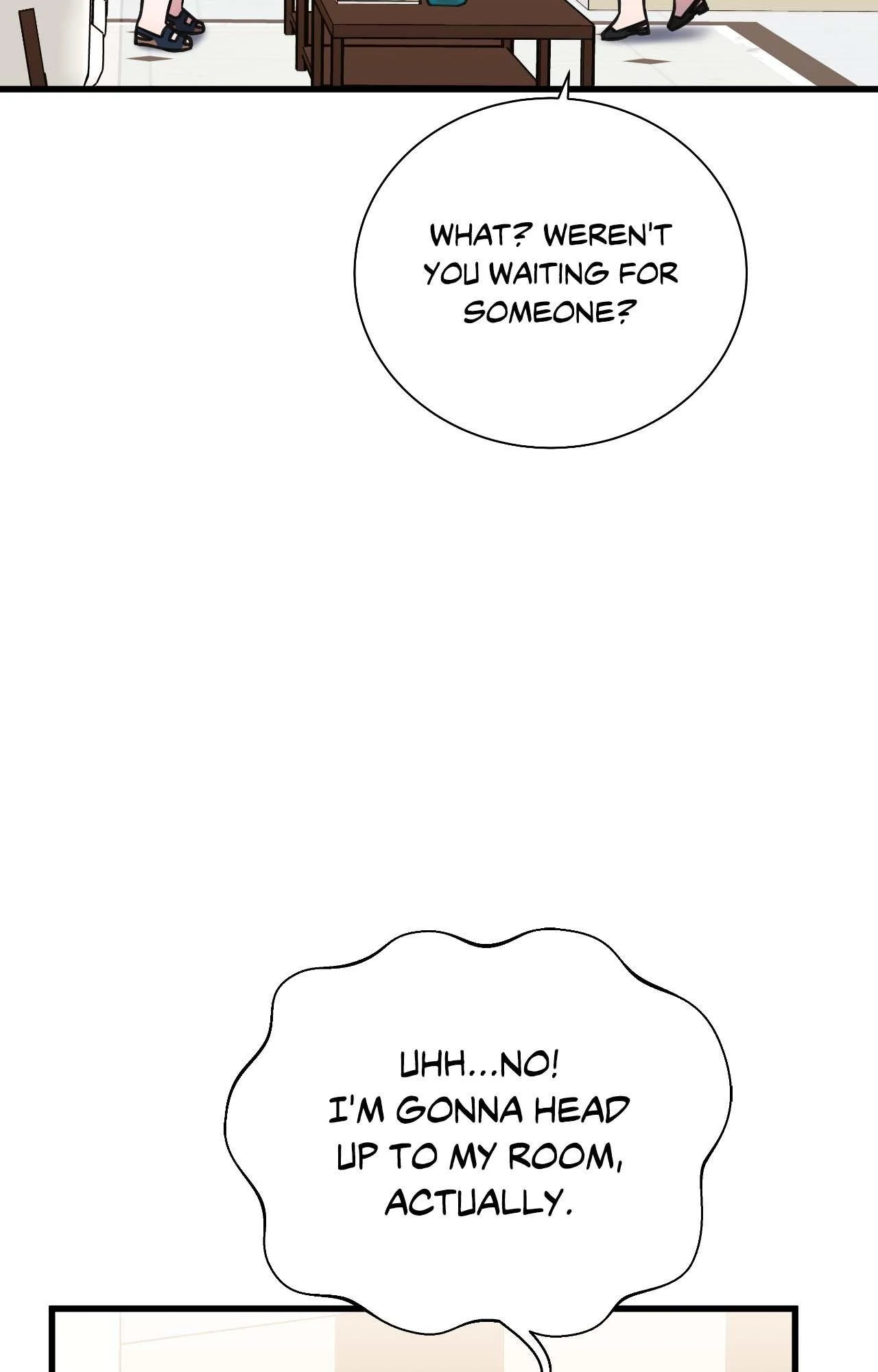 Breakup 101 (Official) - Side Story 6 manhwa
