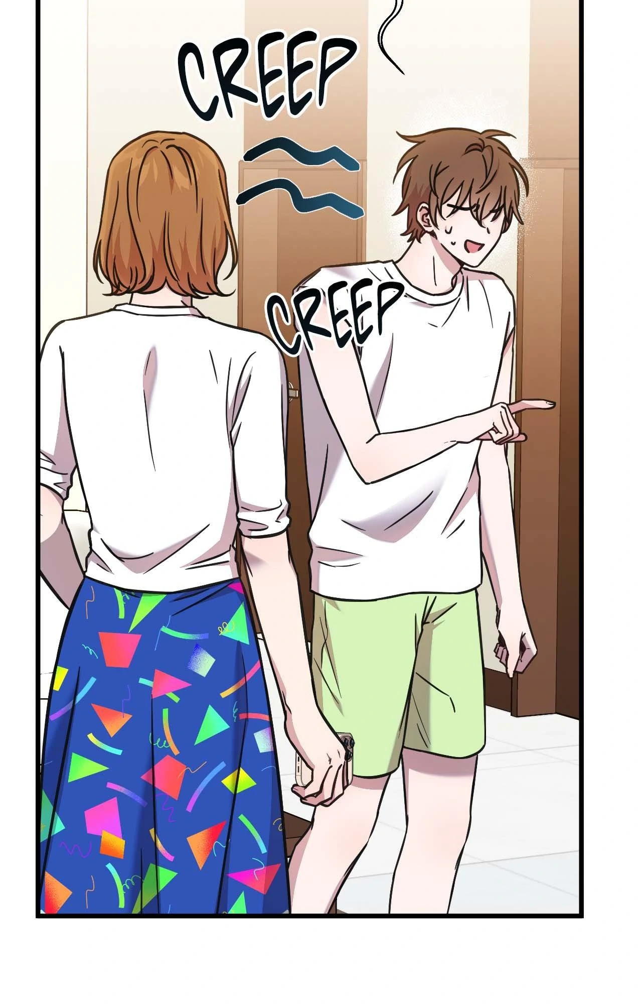 Breakup 101 (Official) - Side Story 6 manhwa