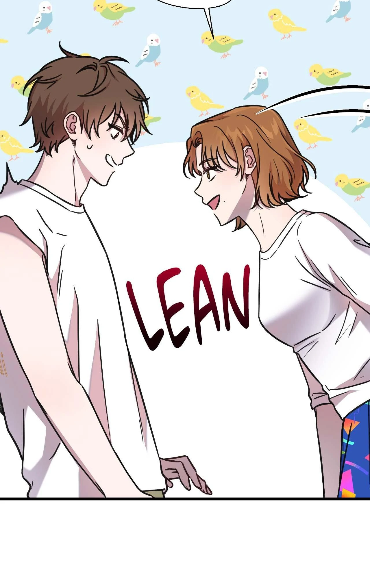 Breakup 101 (Official) - Side Story 6 manhwa