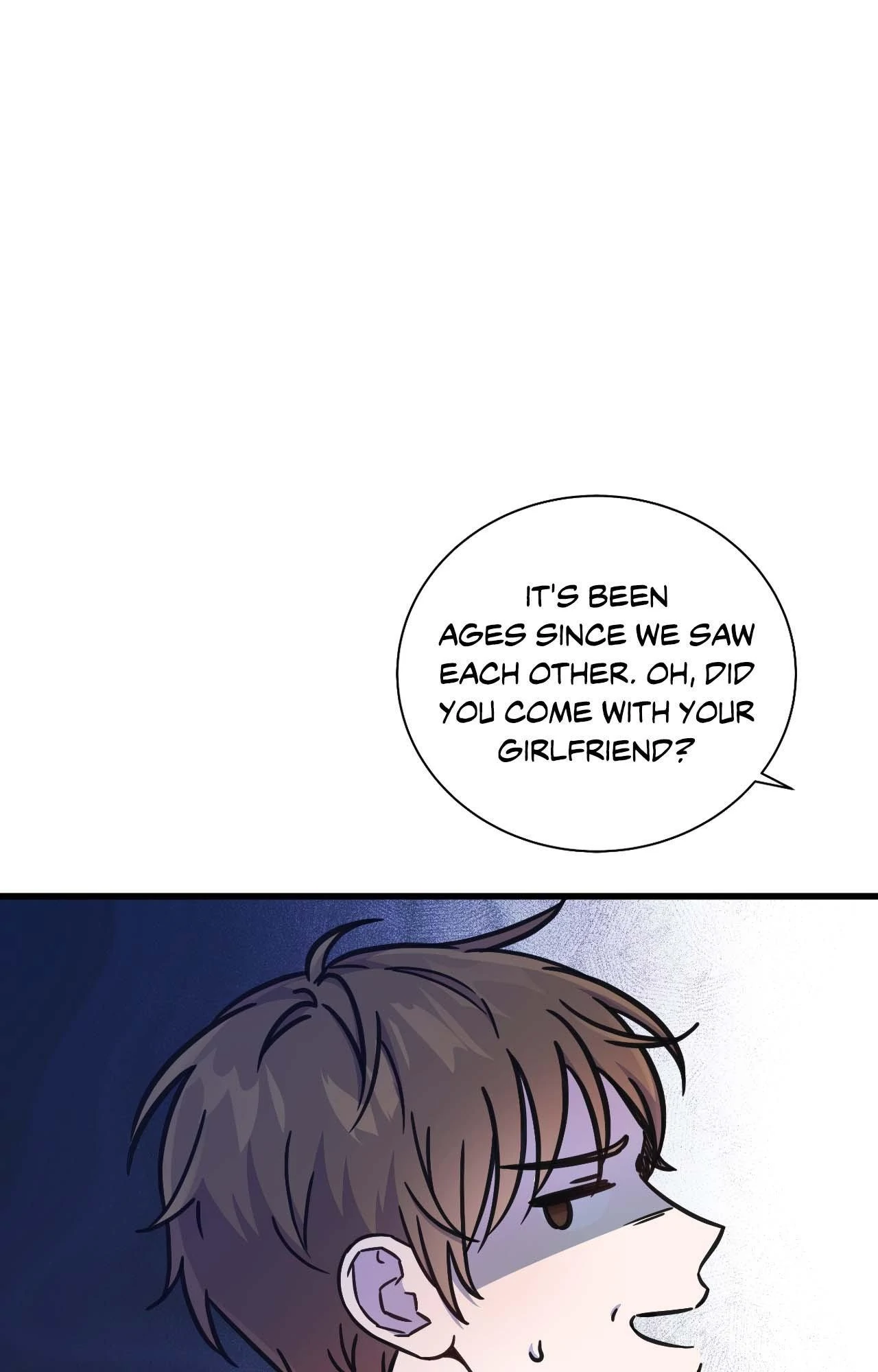 Breakup 101 (Official) - Side Story 6 manhwa